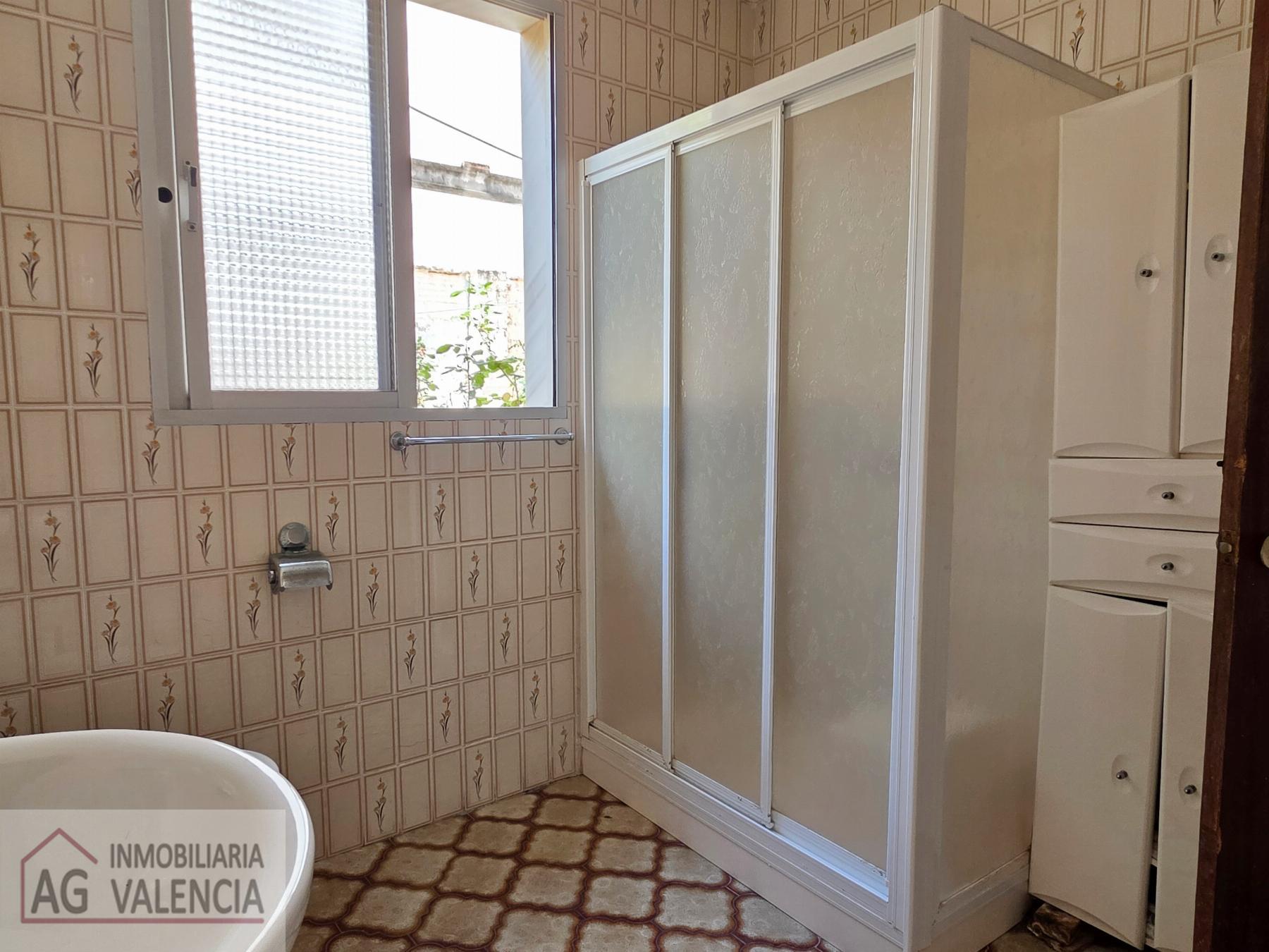 Venta de casa en Valencia