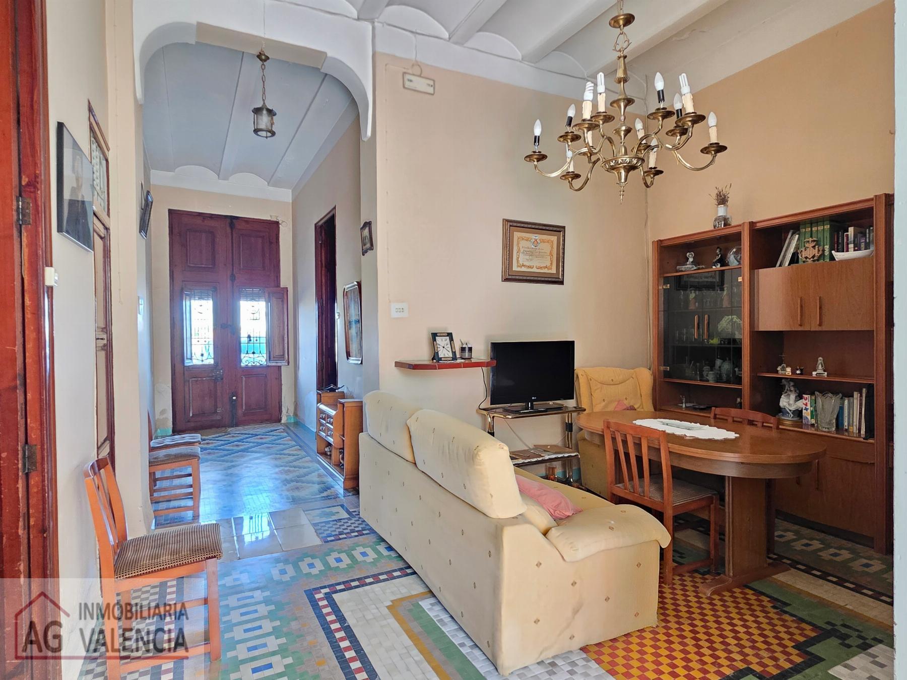 Venta de casa en Valencia