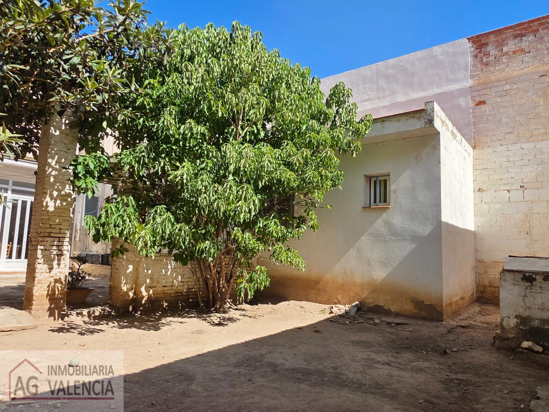 Venta de casa en Valencia