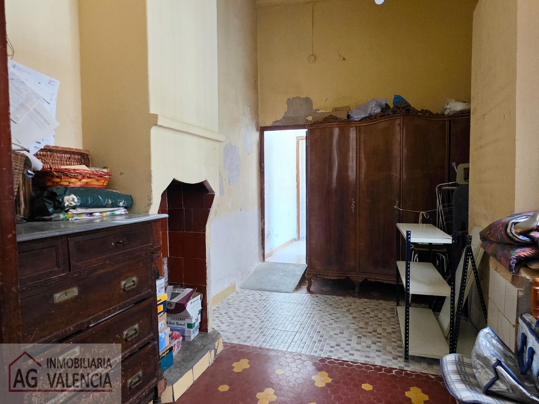 Venta de casa en Valencia