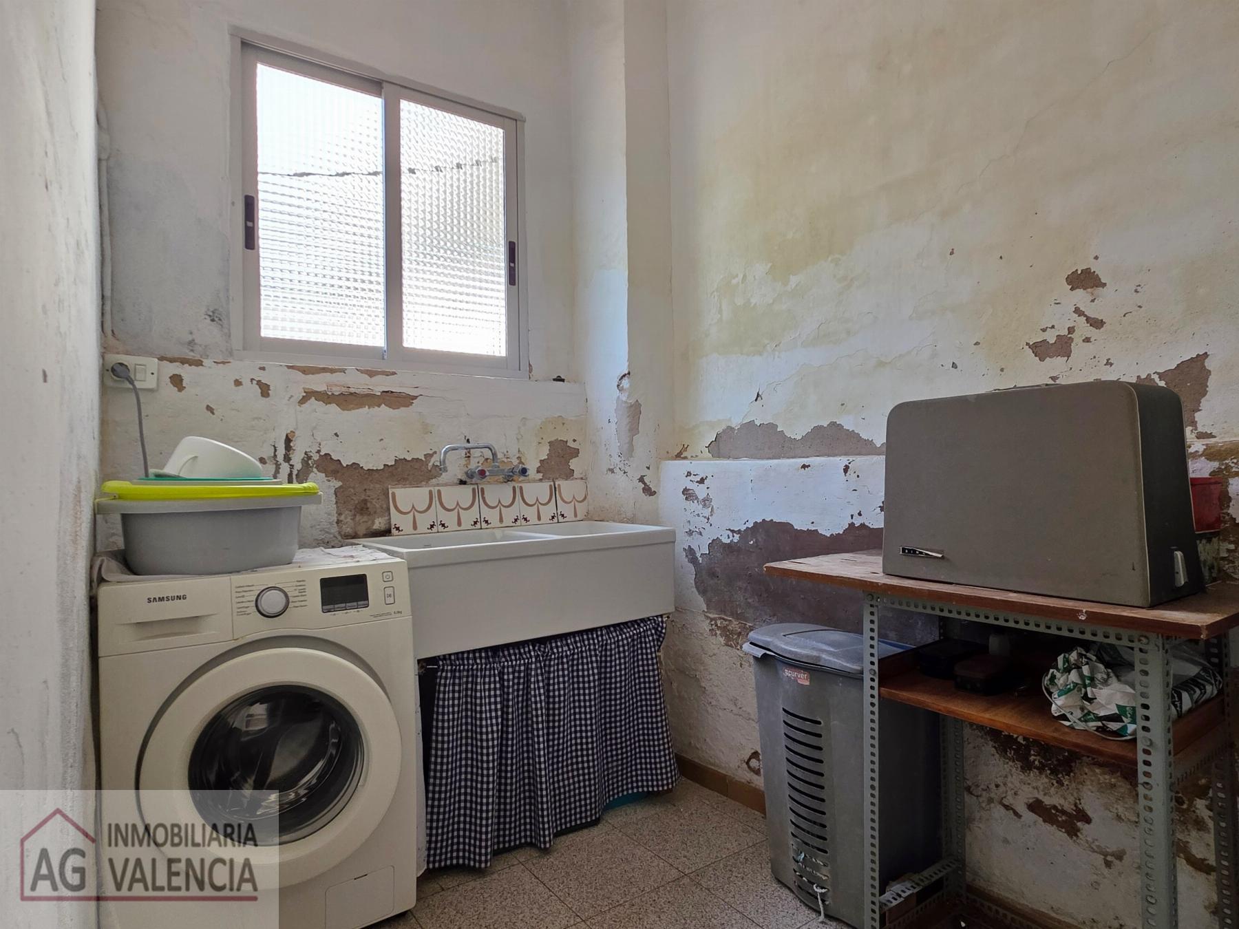 Venta de casa en Valencia
