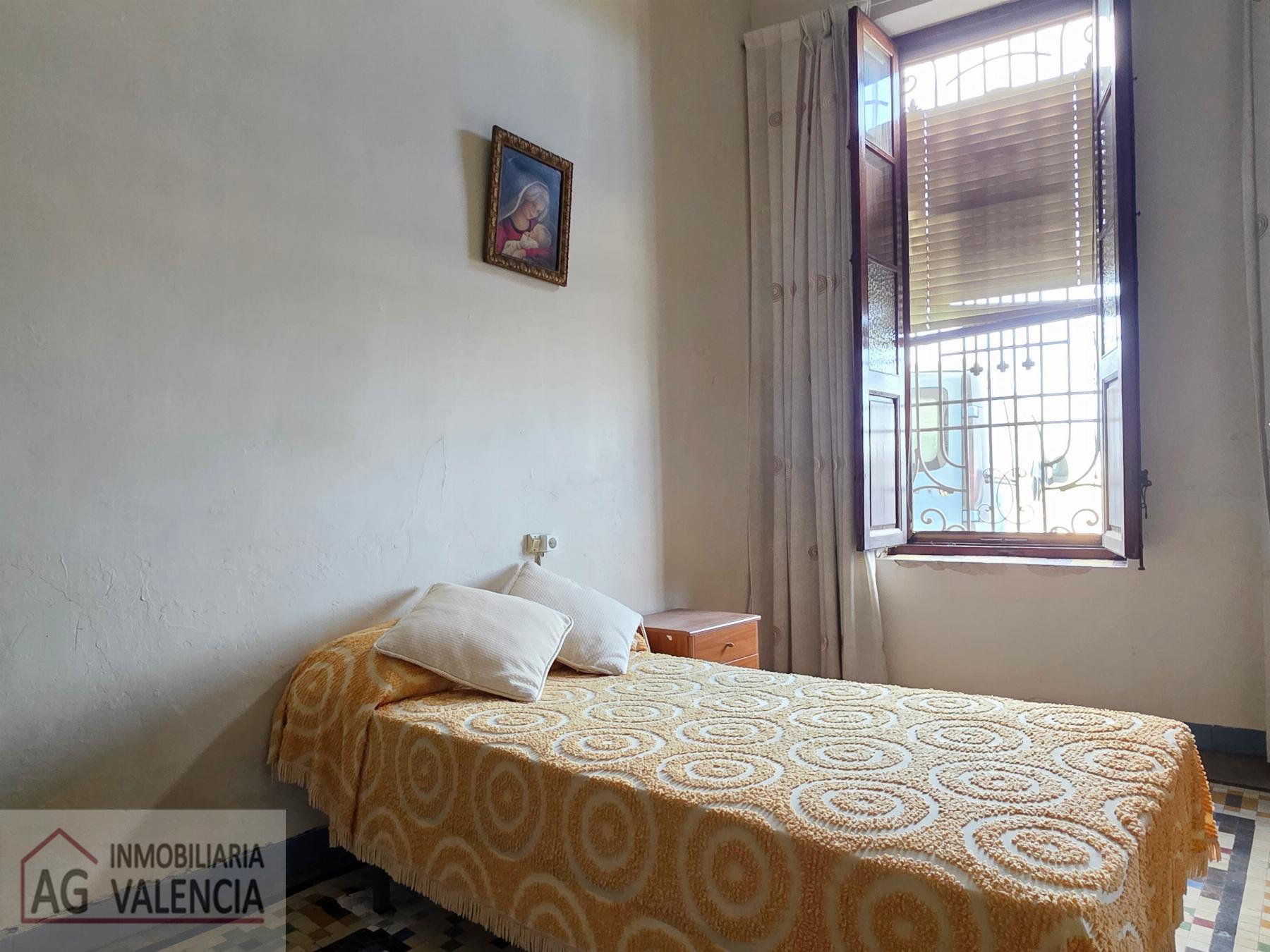 Venta de casa en Valencia