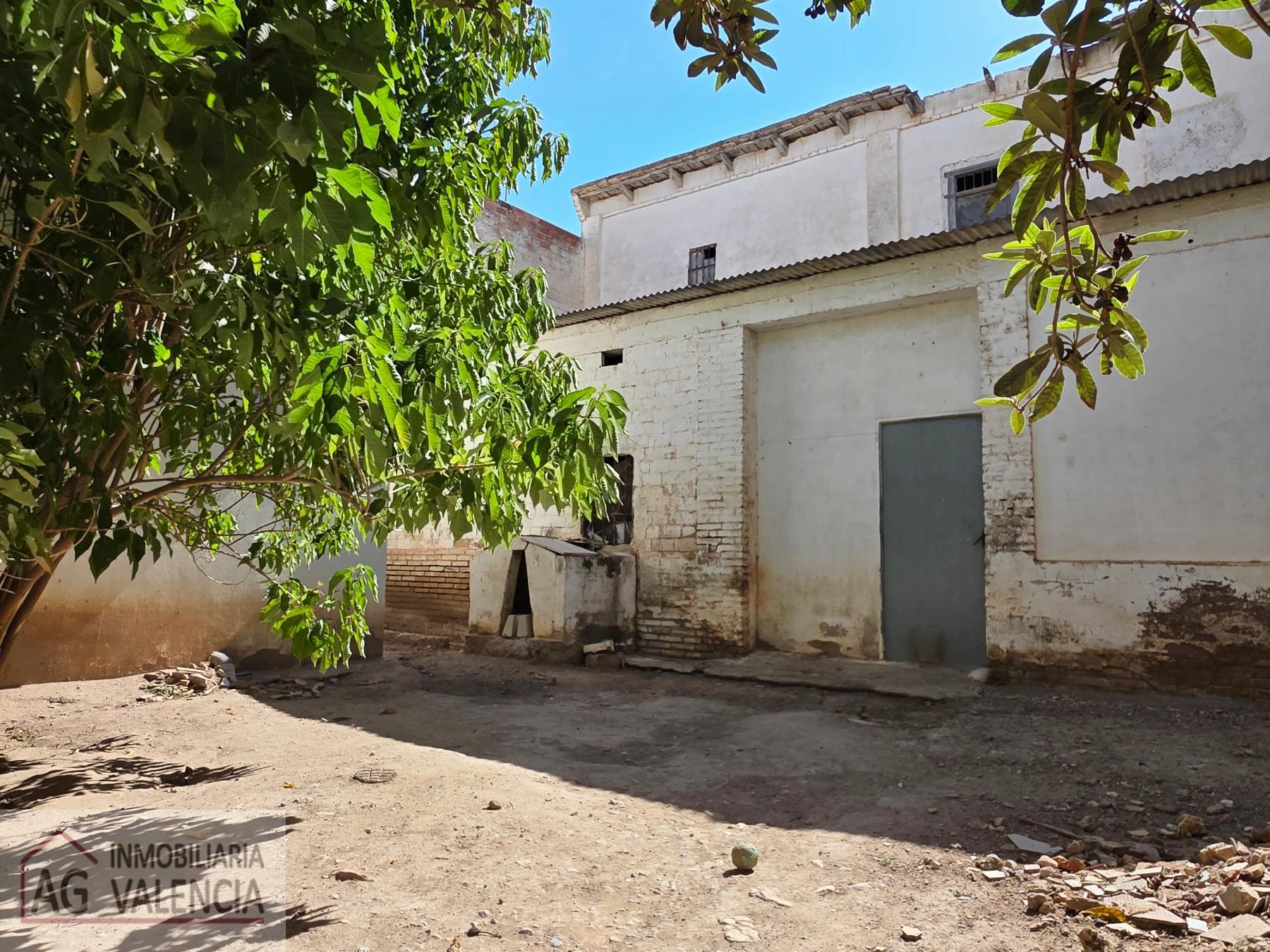 Venta de casa en Valencia