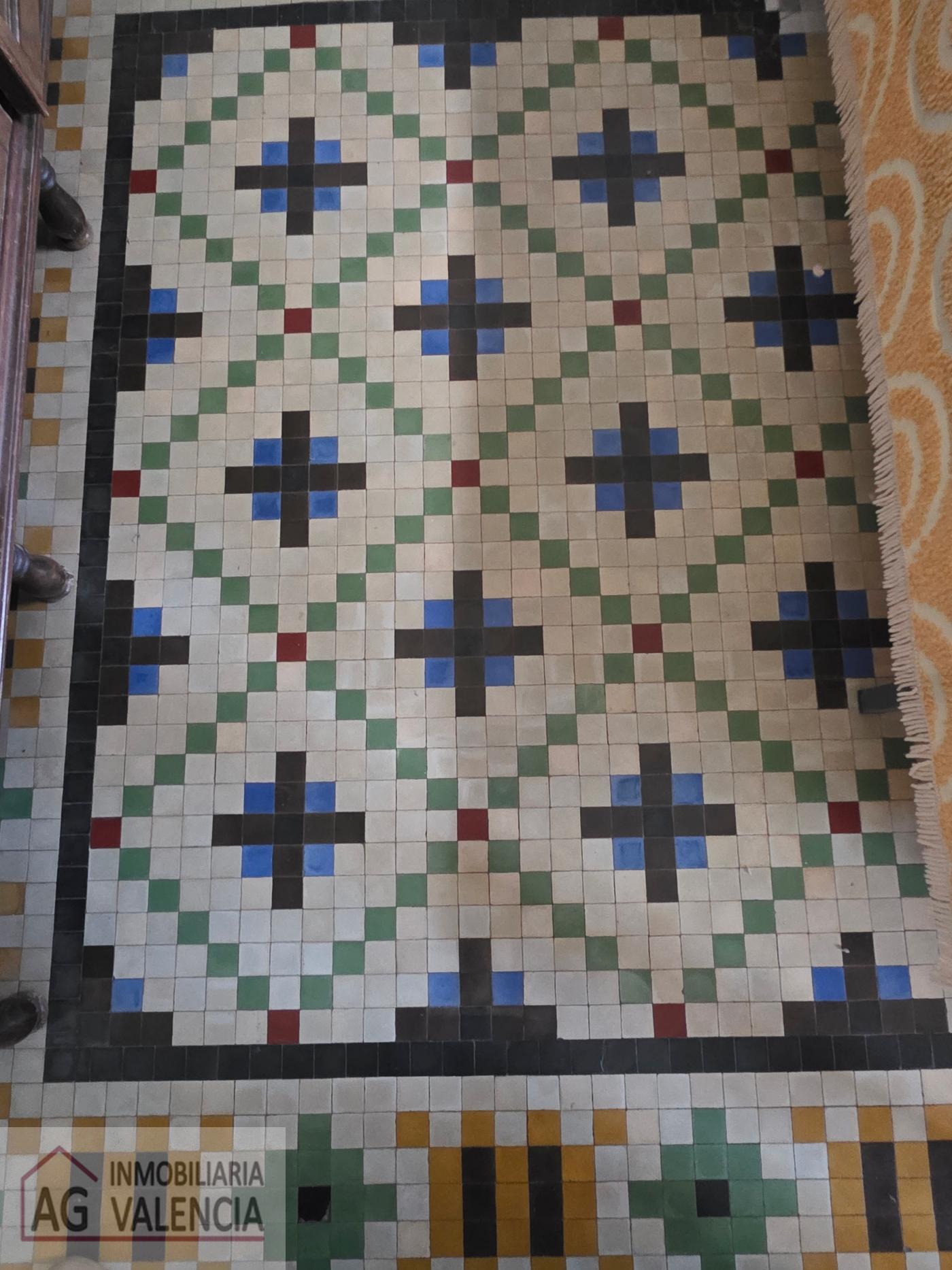 Venta de casa en Valencia