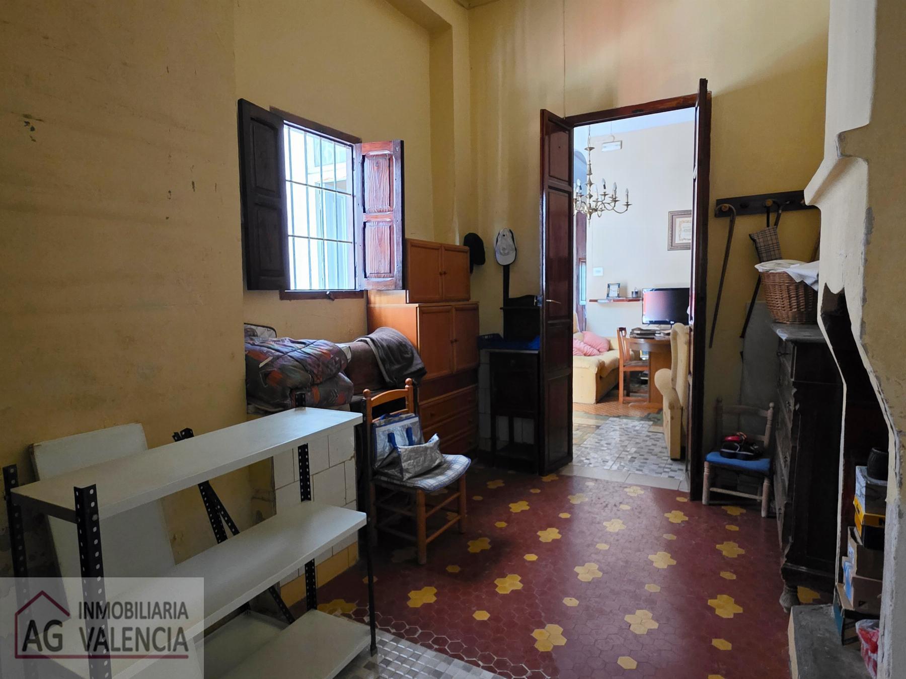 Venta de casa en Valencia
