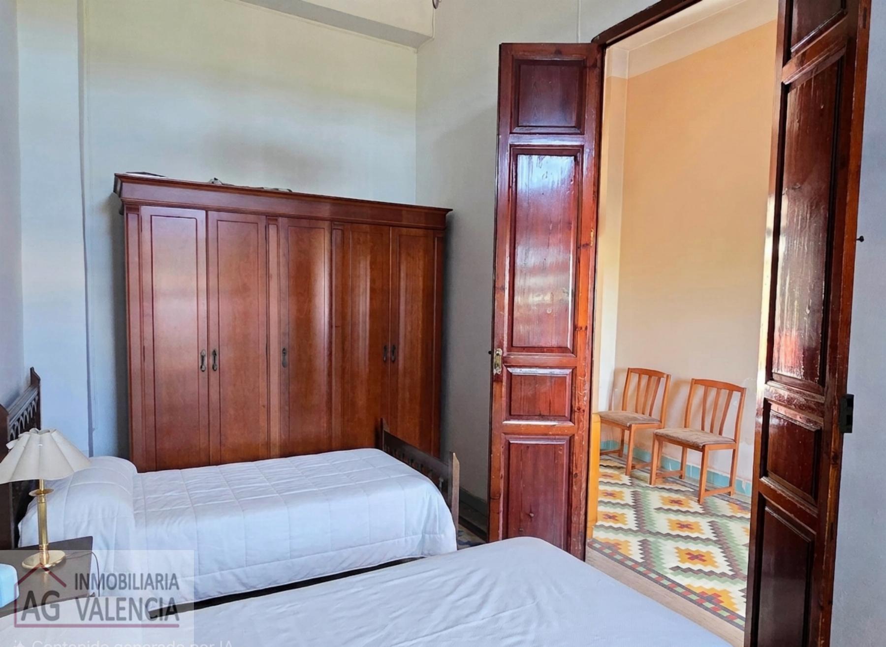 Venta de casa en Valencia