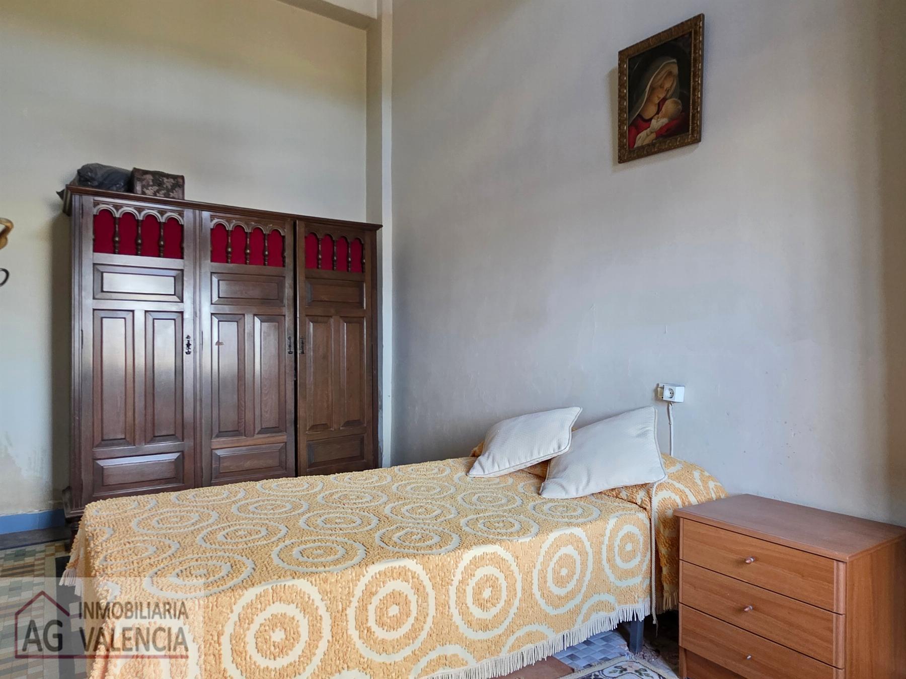 Venta de casa en Valencia
