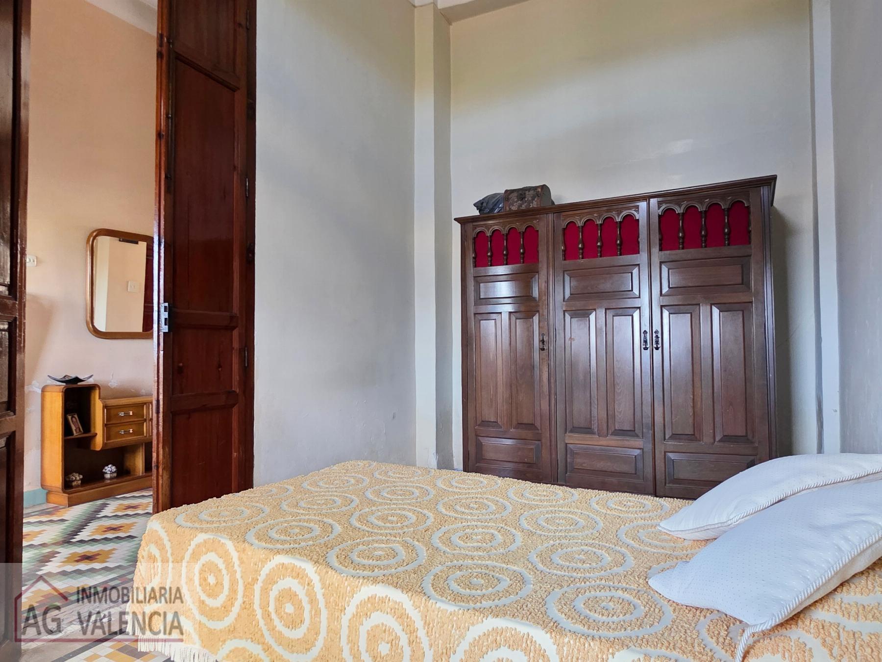 Venta de casa en Valencia