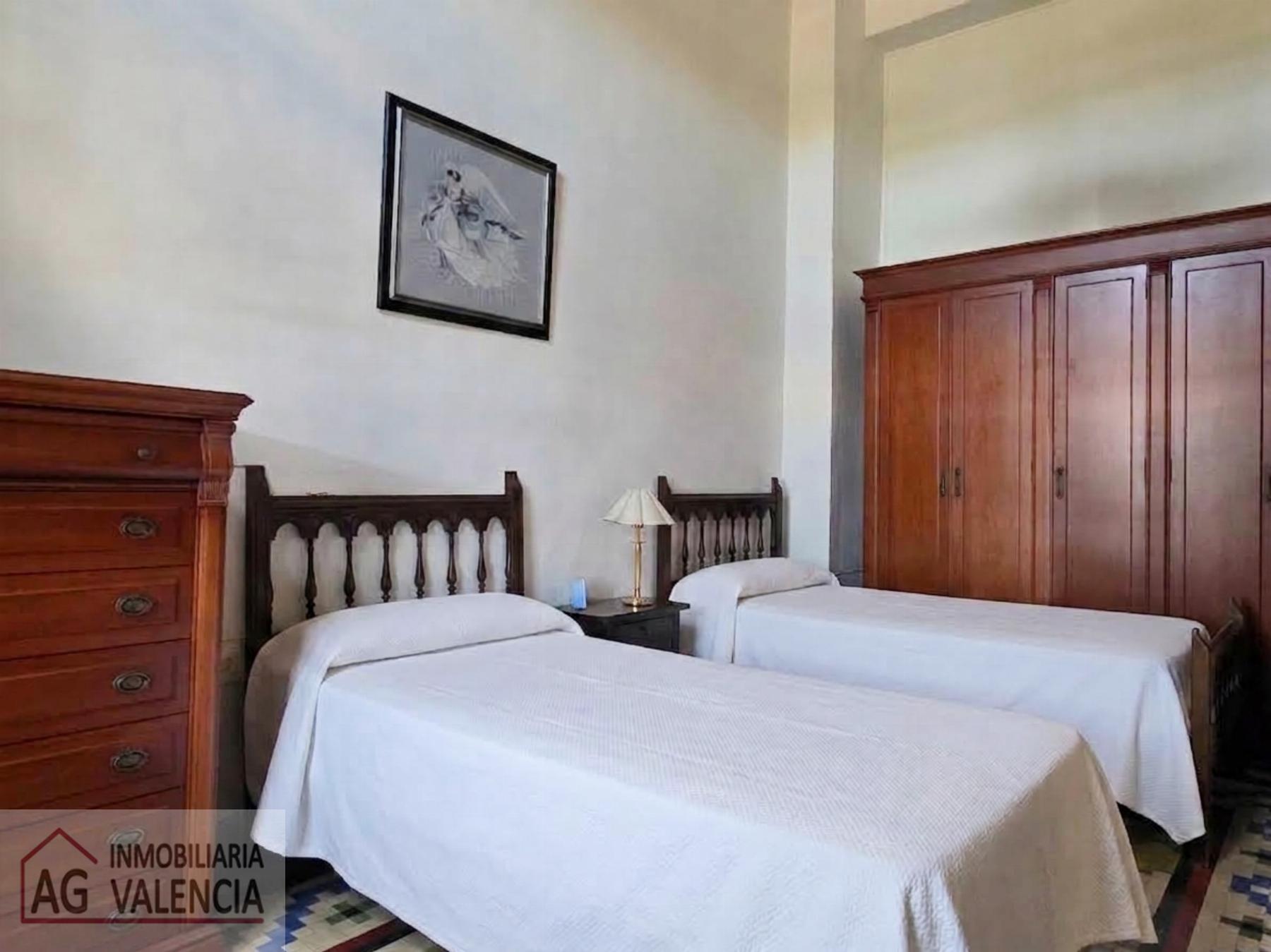Venta de casa en Valencia