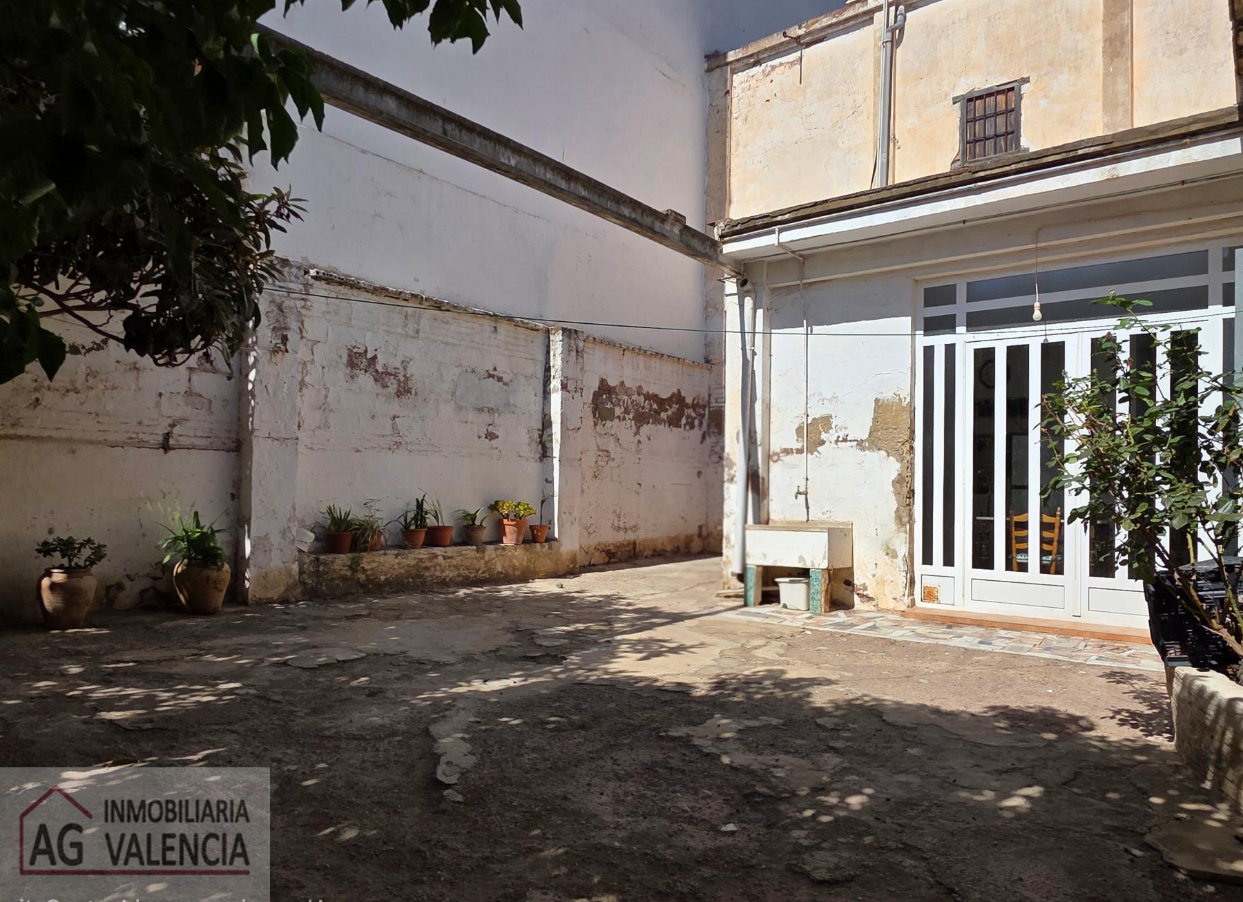 Venta de casa en Valencia