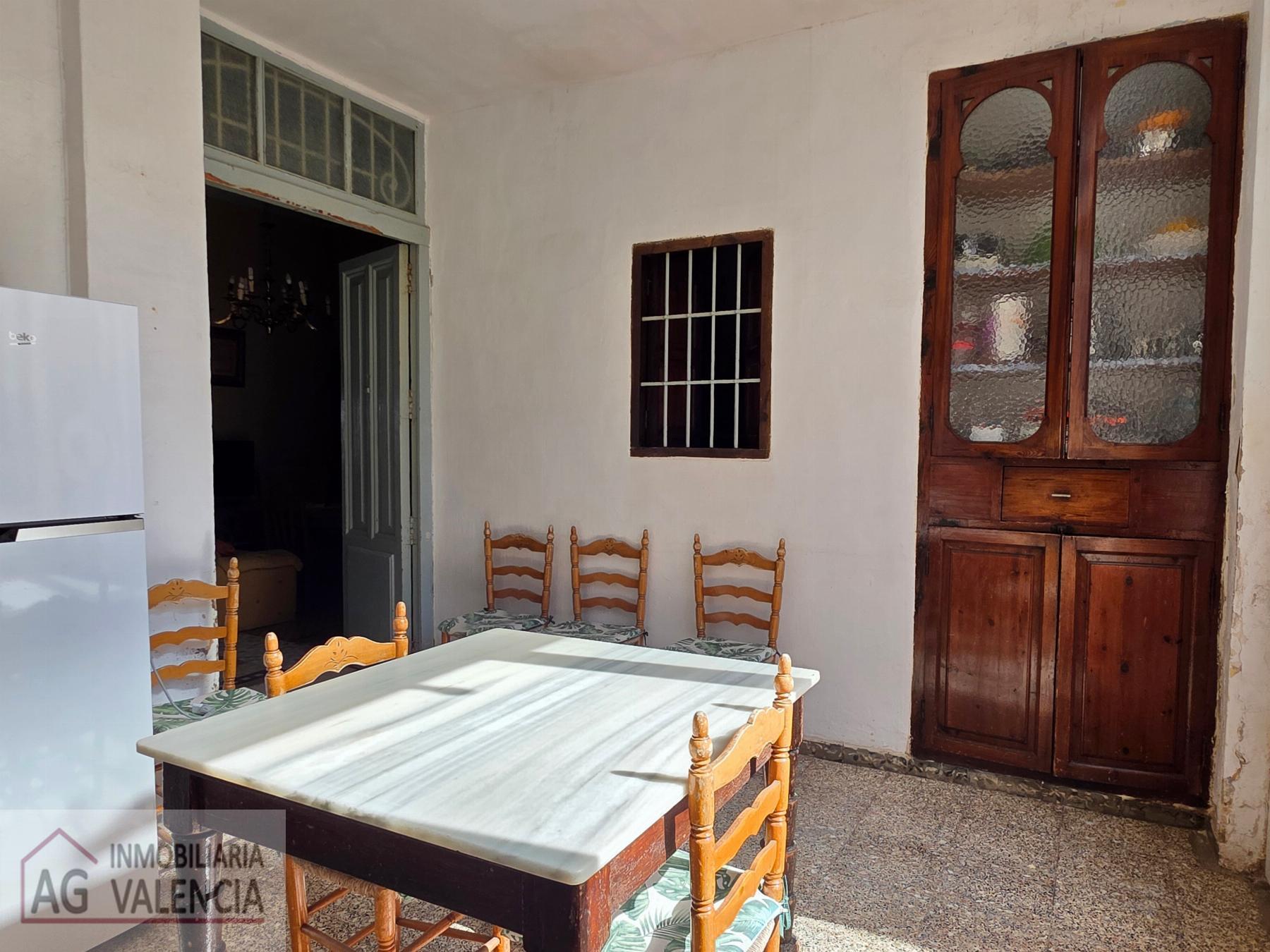 Venta de casa en Valencia