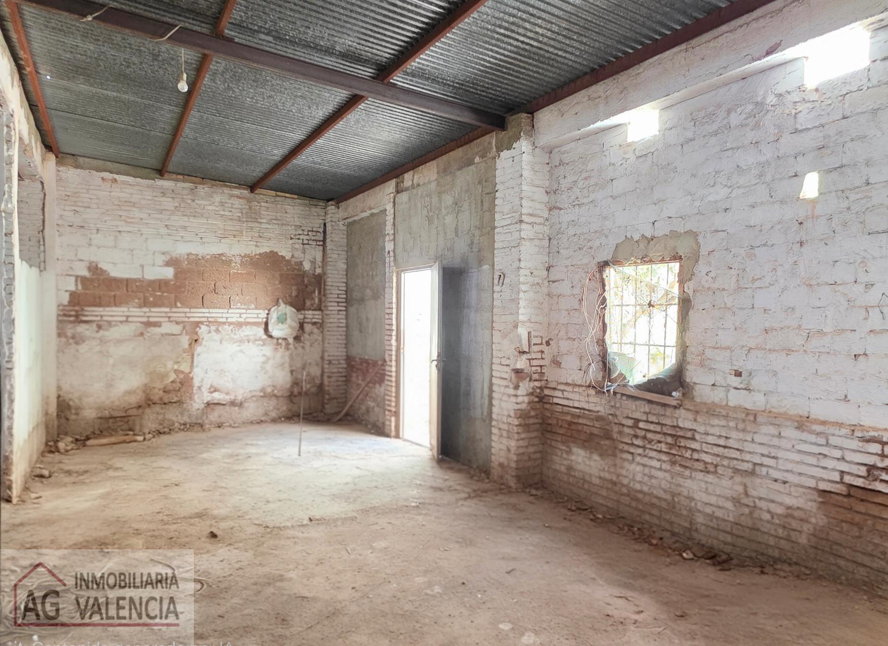 Venta de casa en Valencia