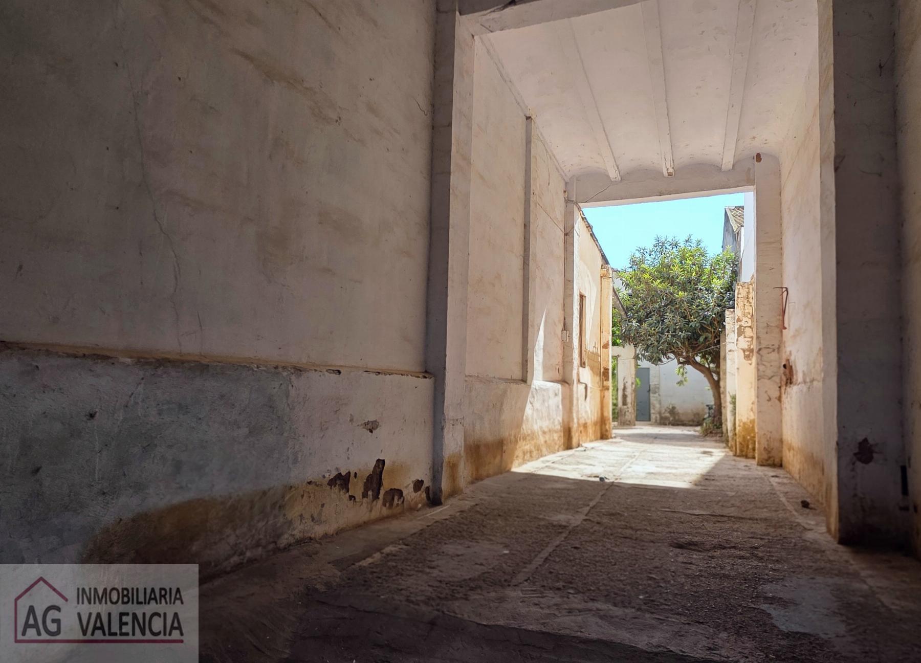 Venta de casa en Valencia