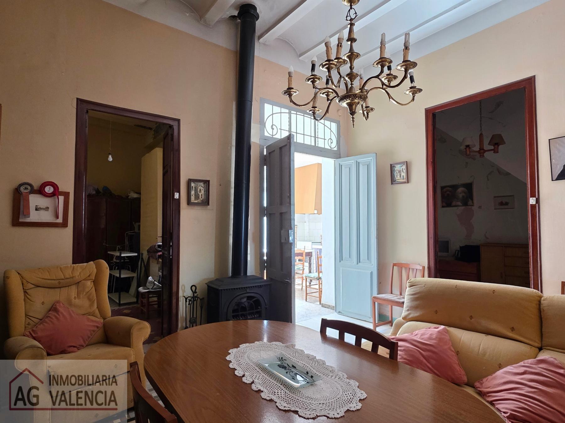 Venta de casa en Valencia