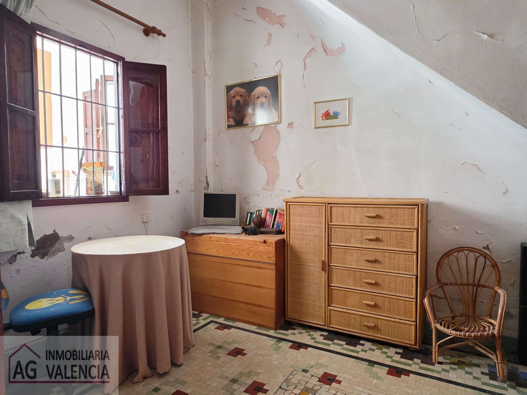 Venta de casa en Valencia