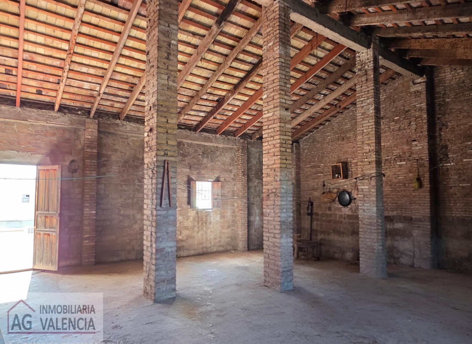 Venta de casa en Valencia