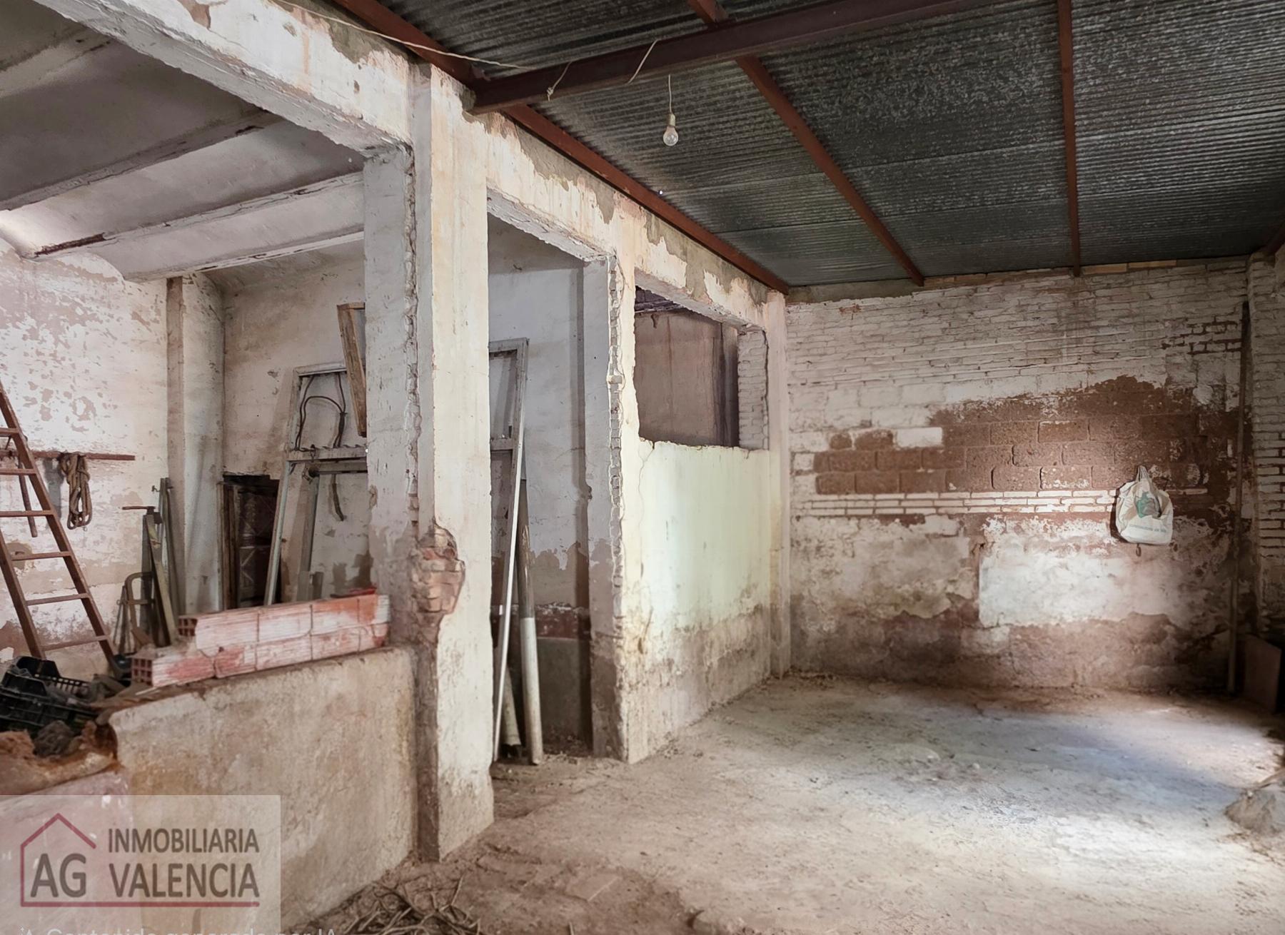 Venta de casa en Valencia