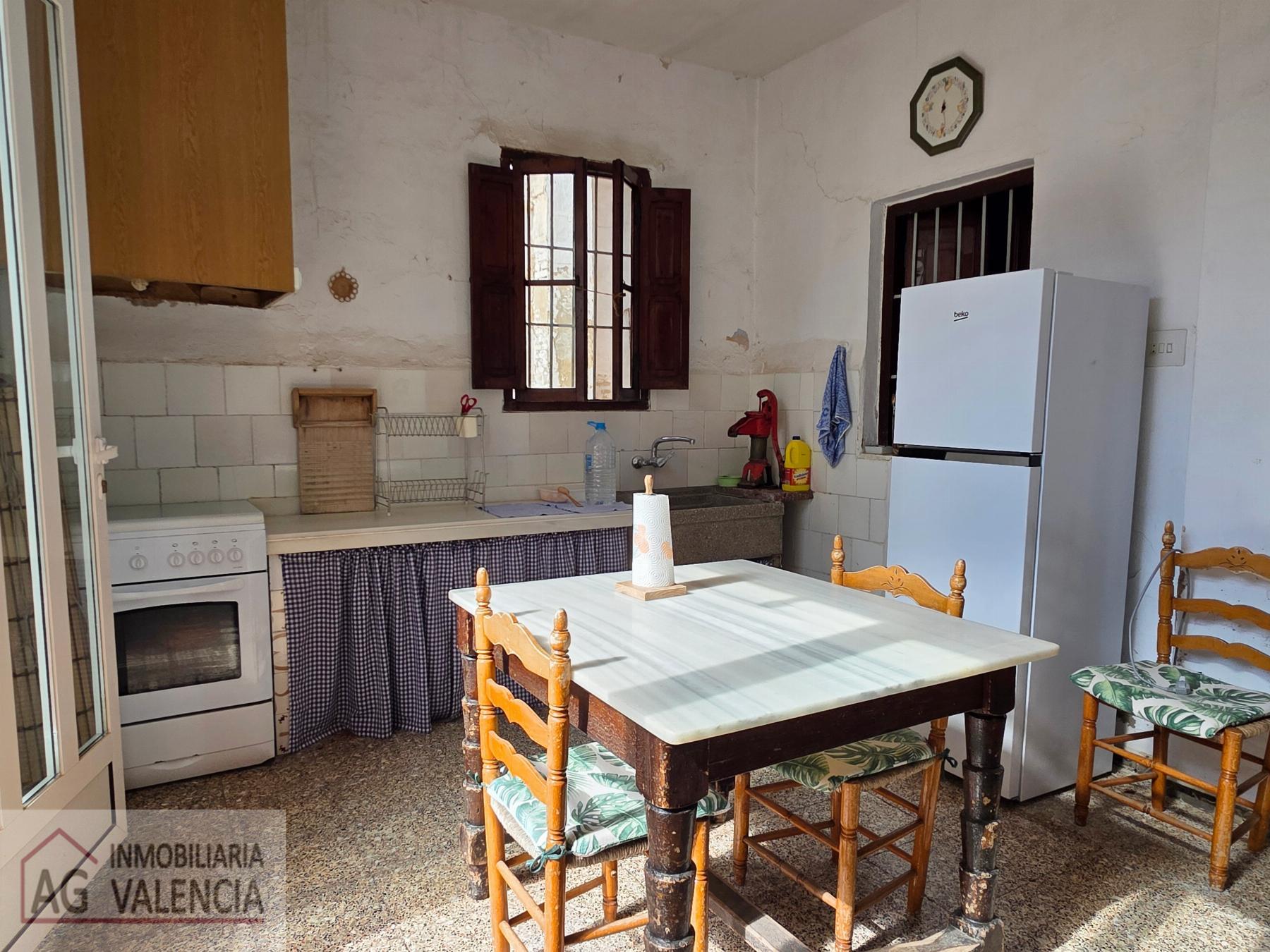 Venta de casa en Valencia