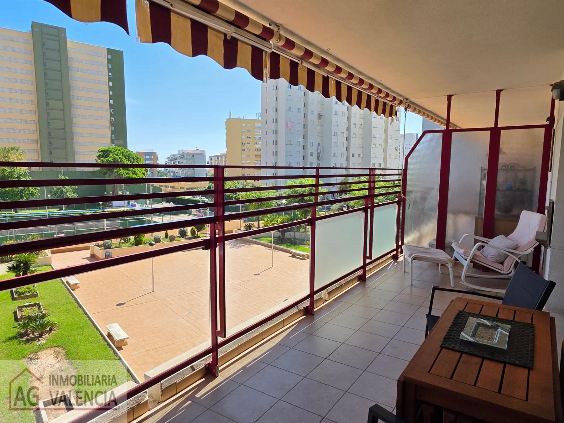 Terraza