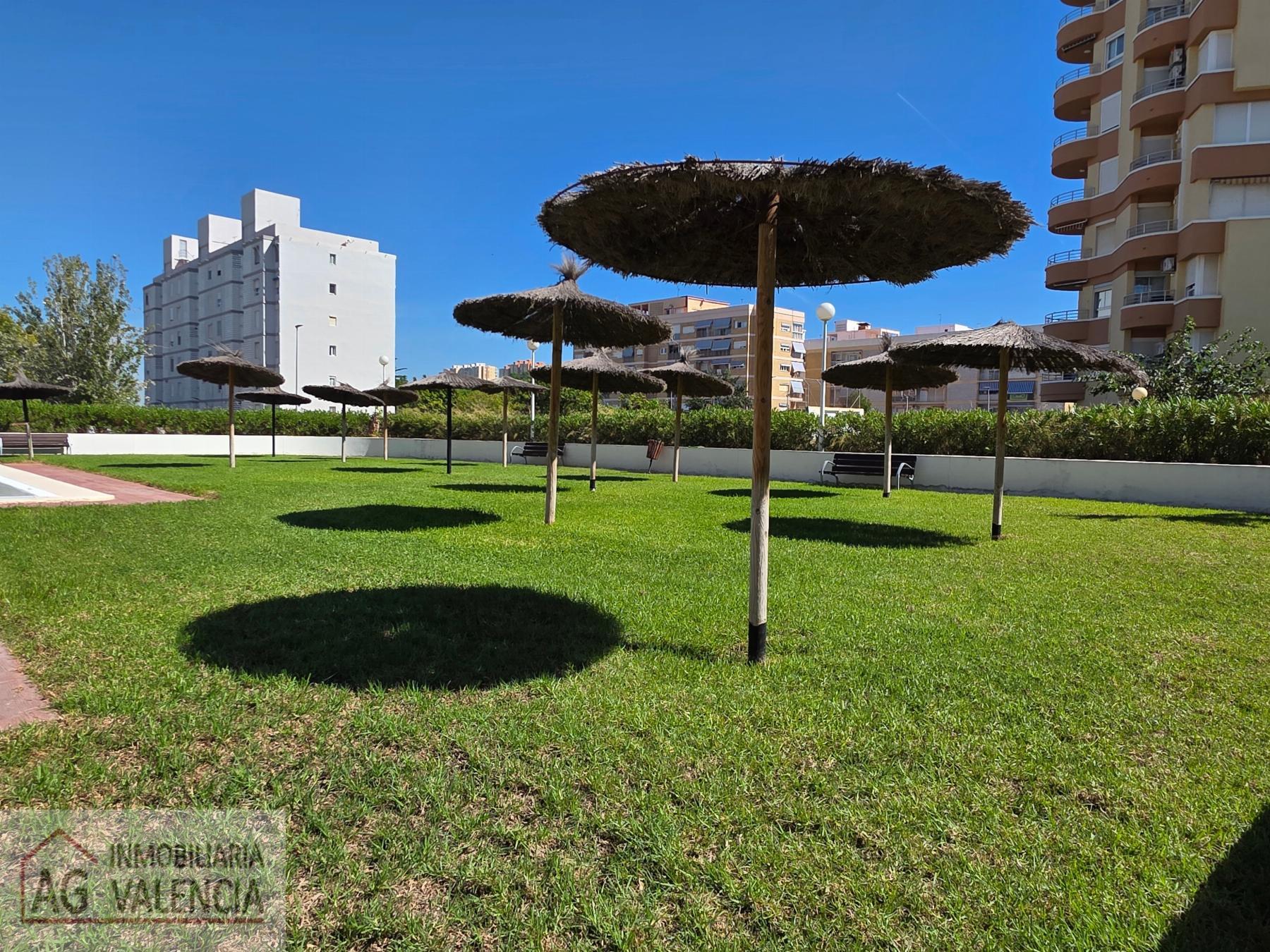 Jardín