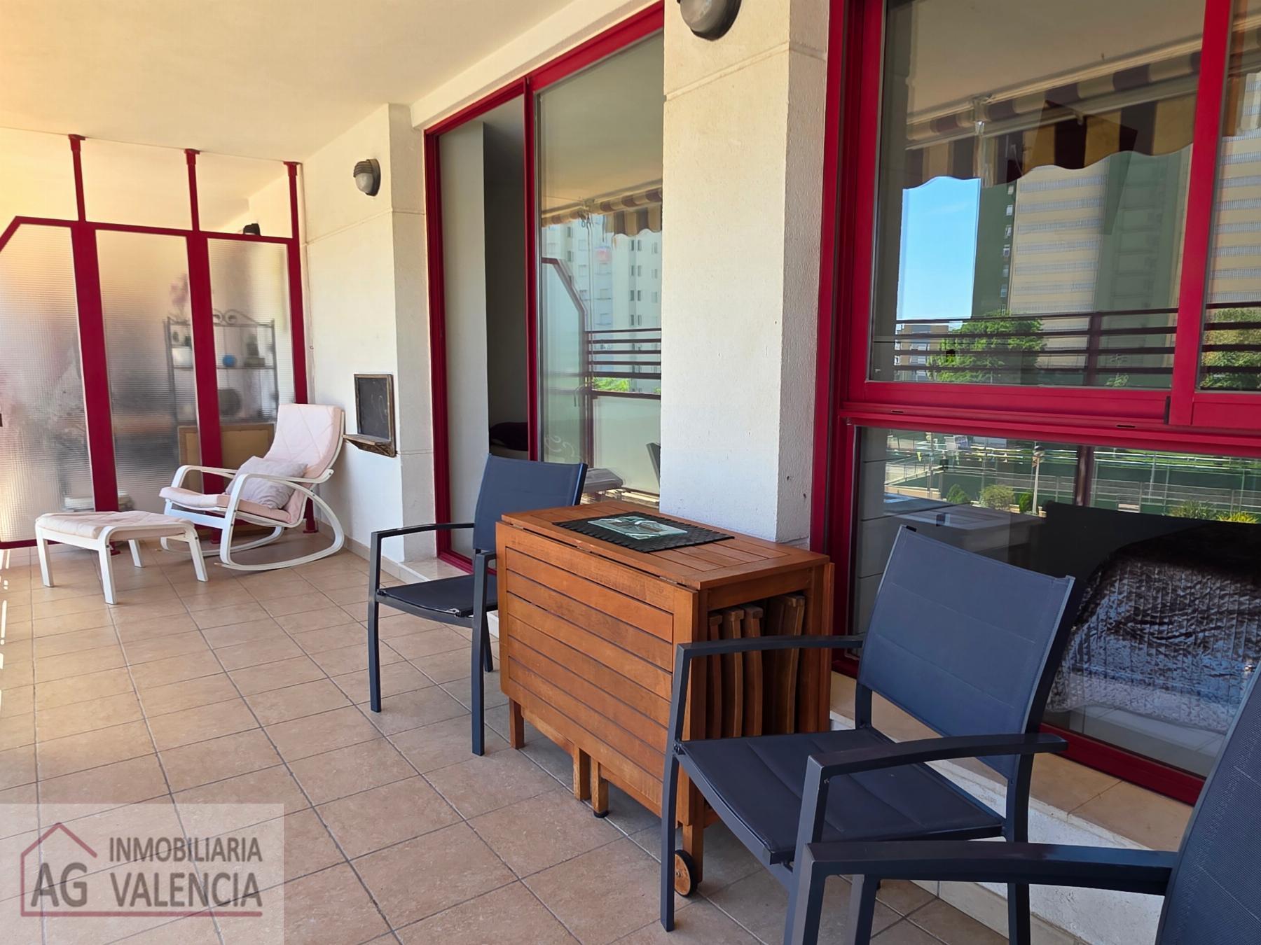 Terraza