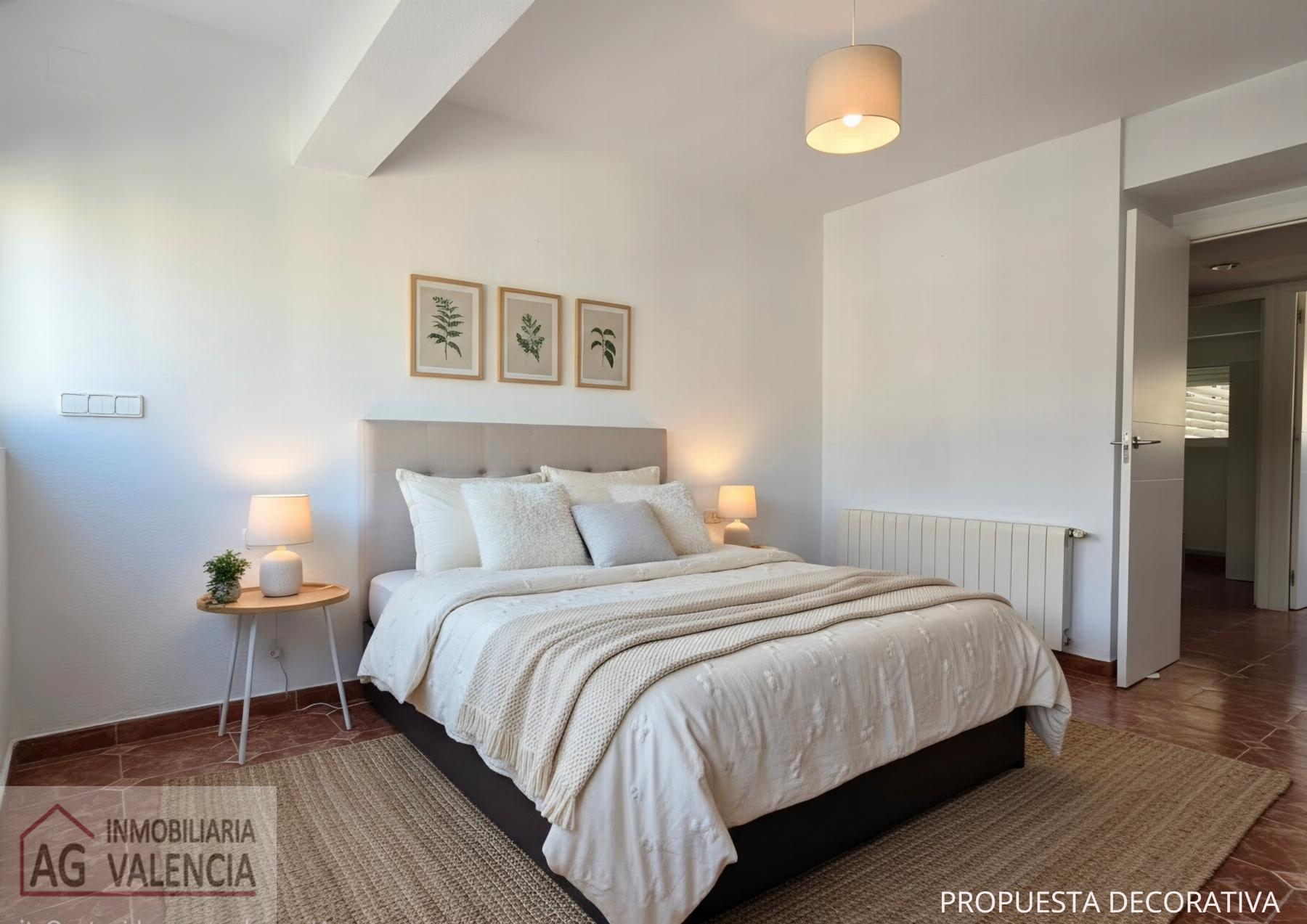 Dormitorio