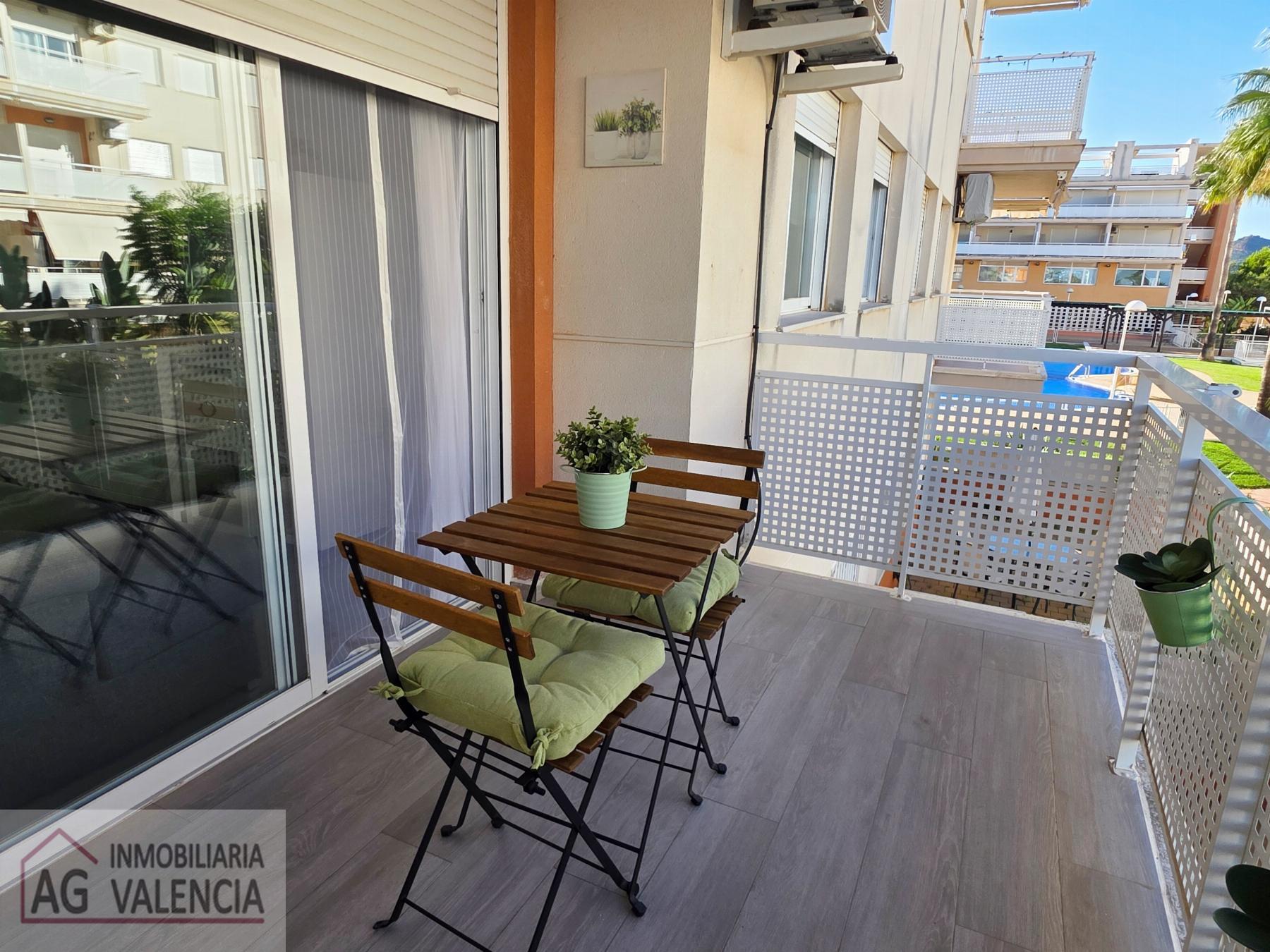 Terraza