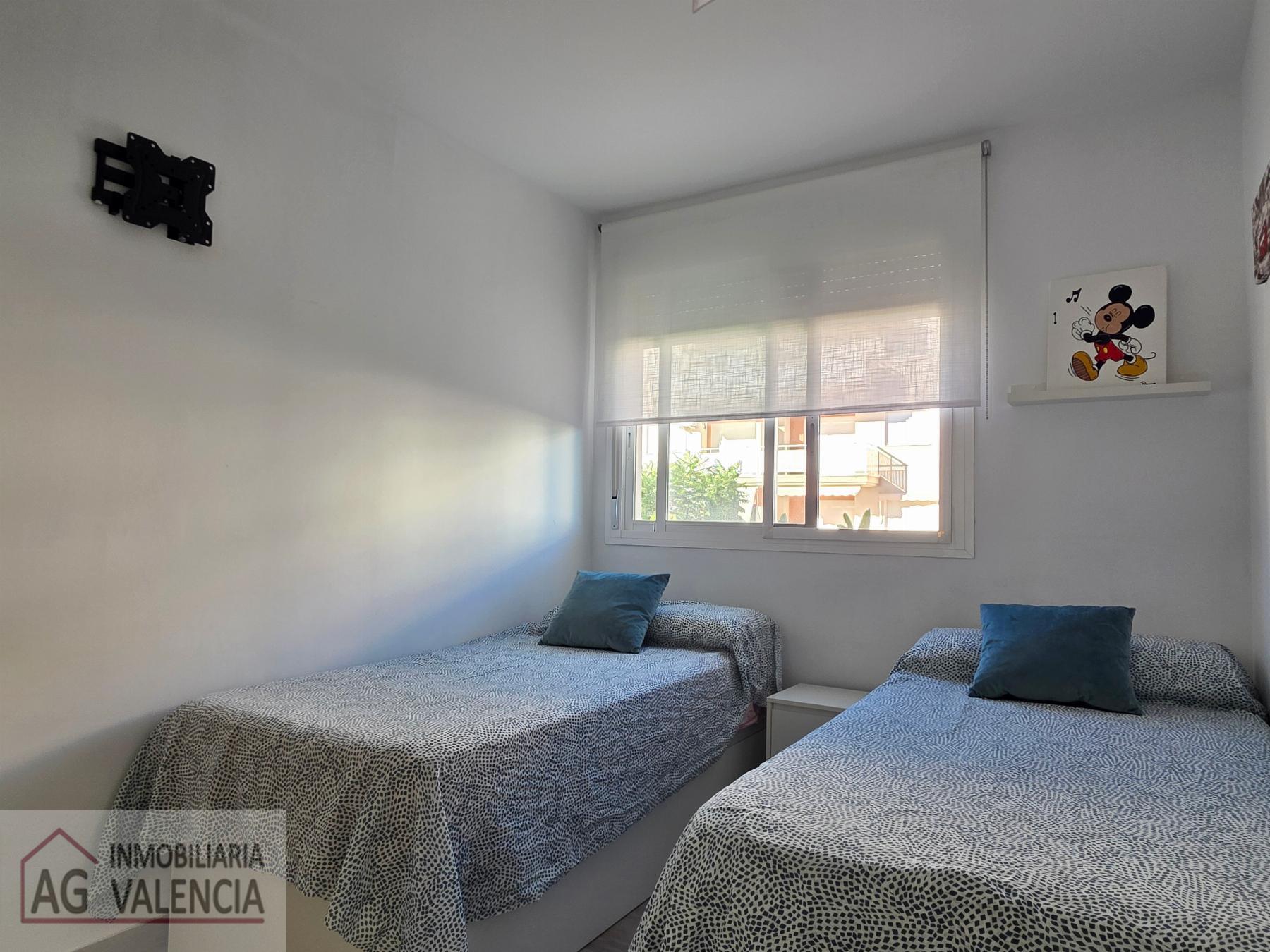 Dormitorio
