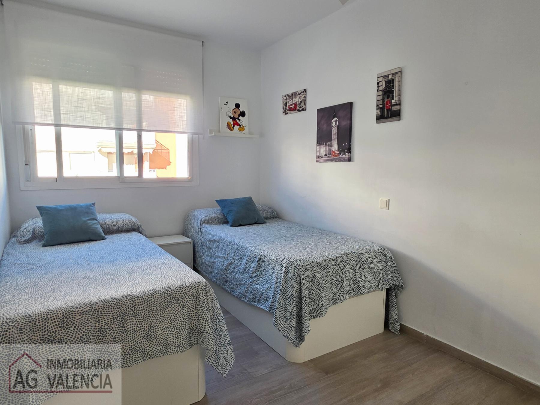 Dormitorio