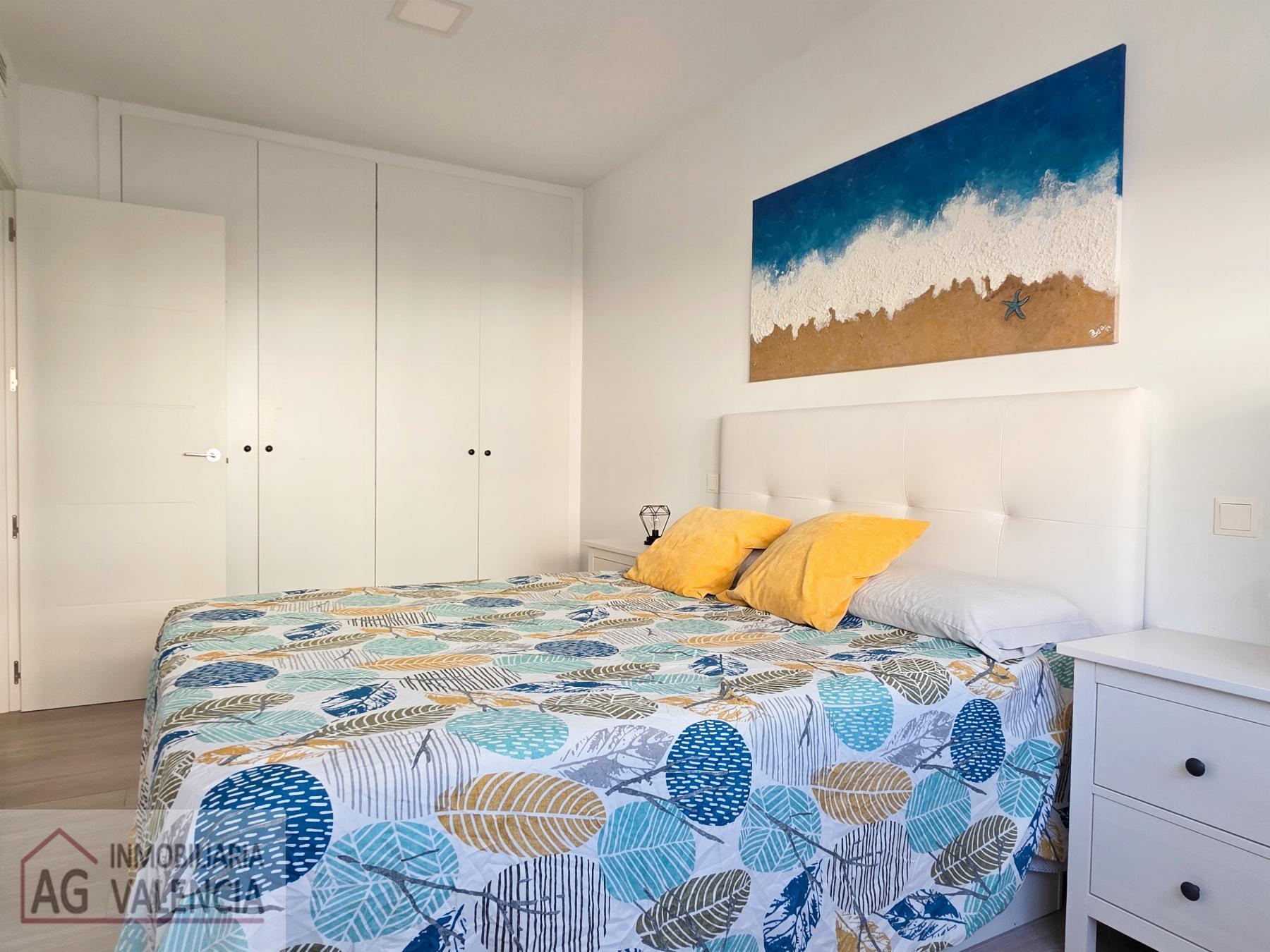Dormitorio