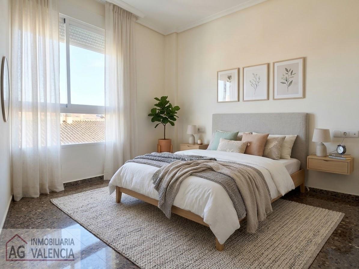 Dormitorio