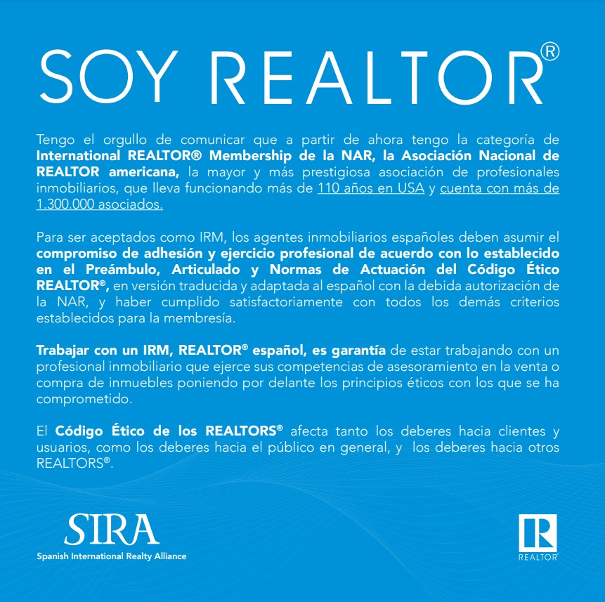 For sale of flat in El Puerto de Santa María