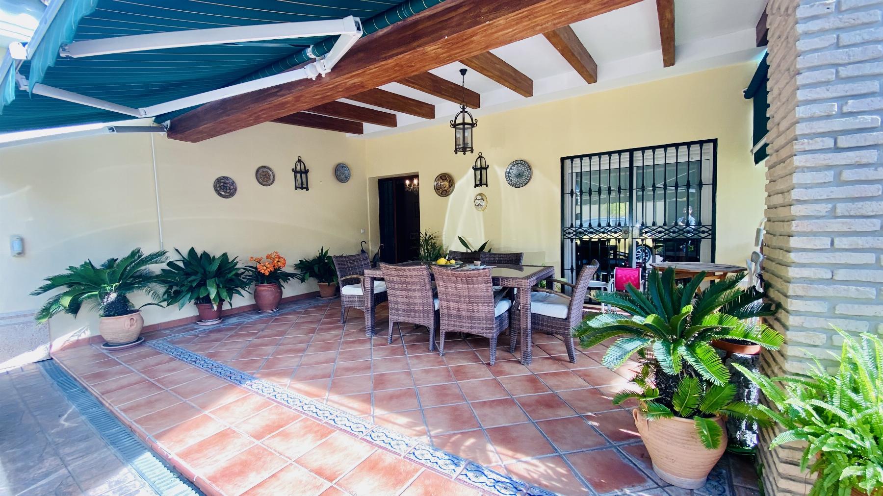 Porch