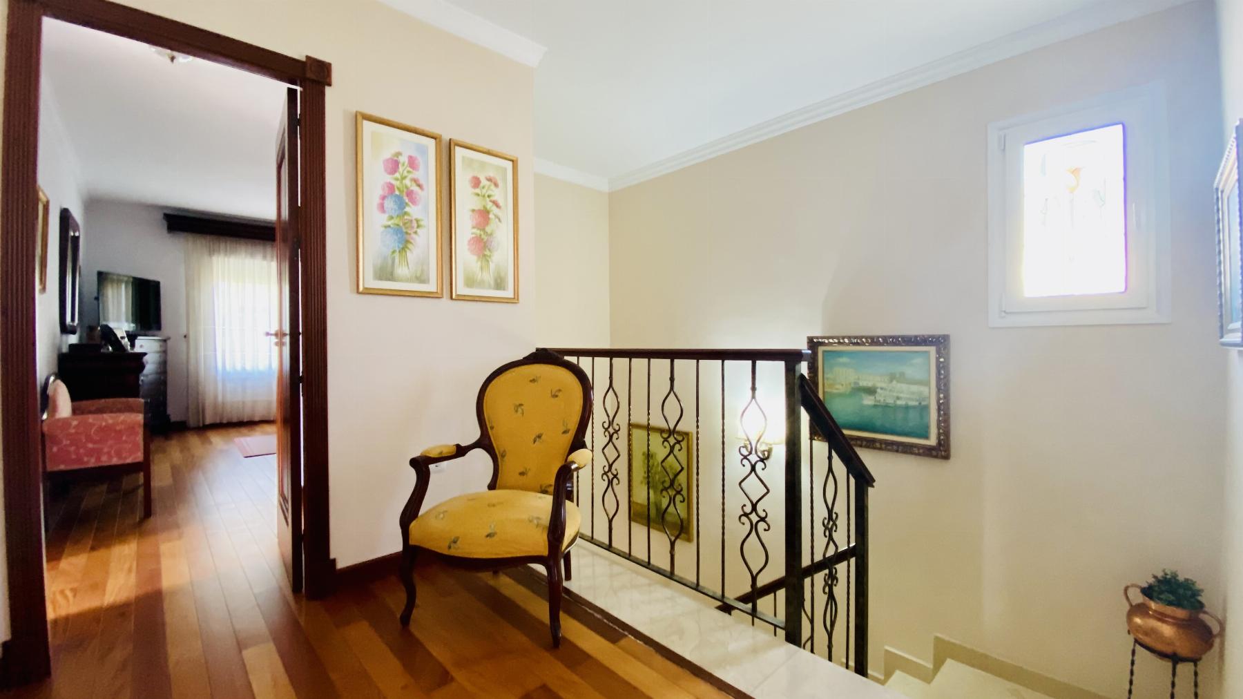 For sale of chalet in El Puerto de Santa María