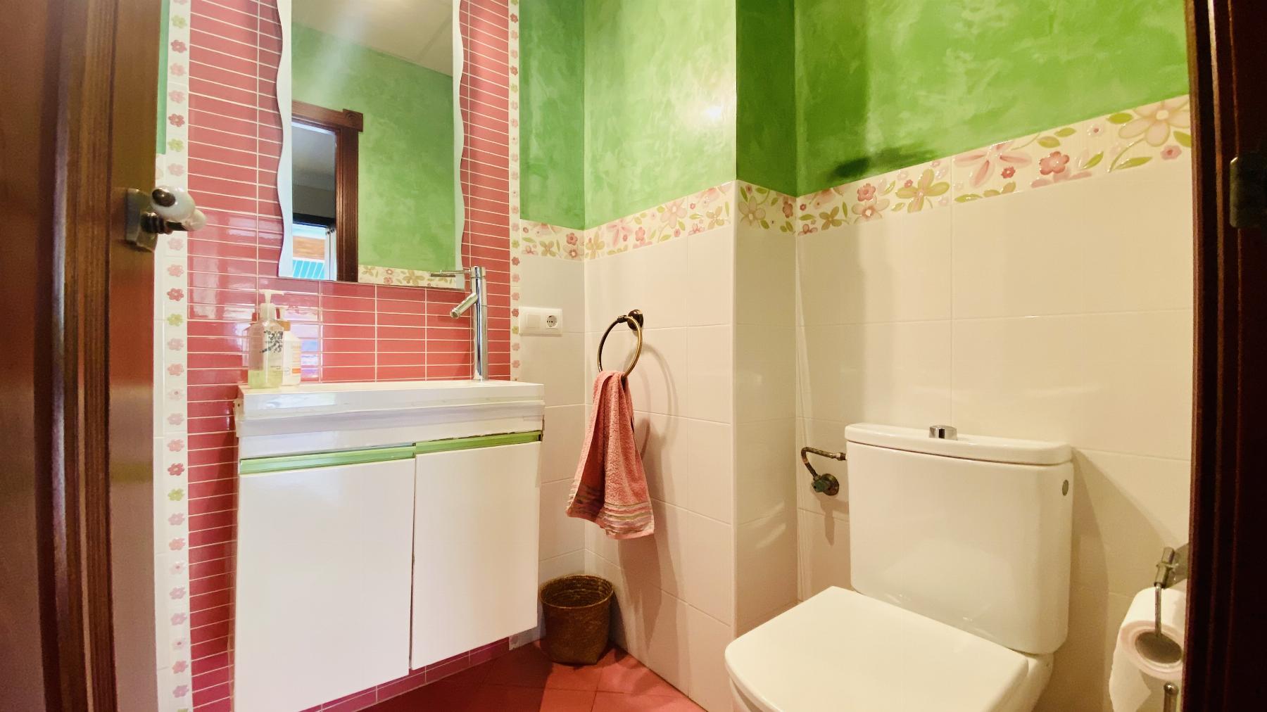 Washroom