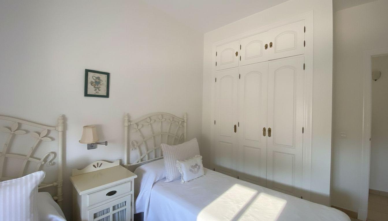 Dormitorio