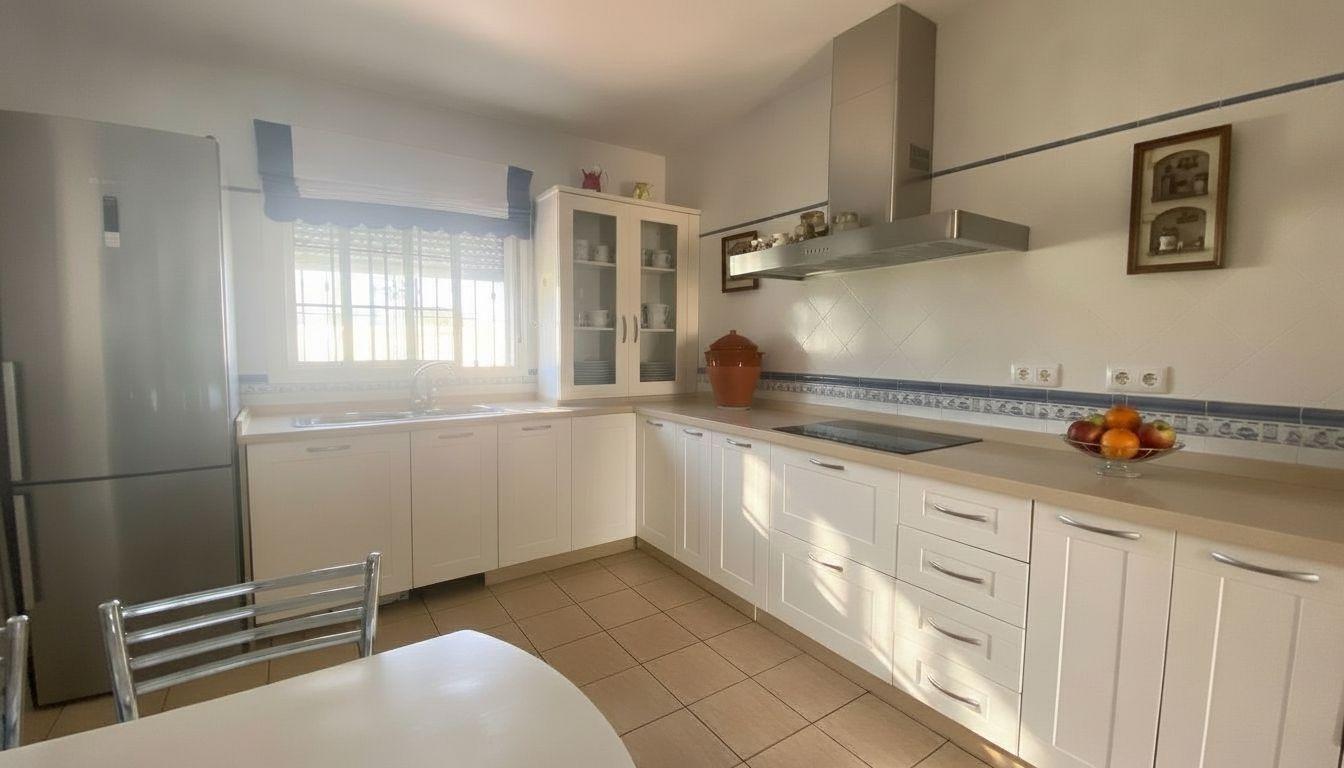 Cocina