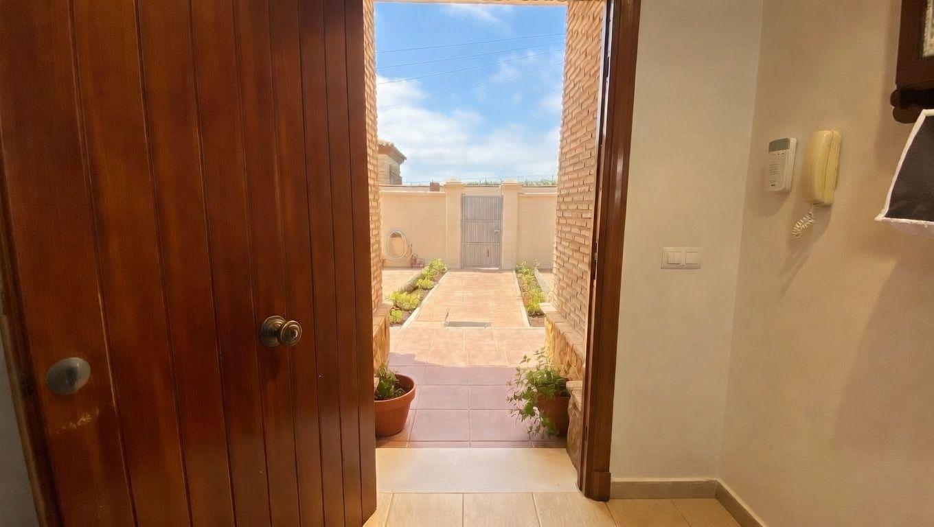 Entrada/Salida