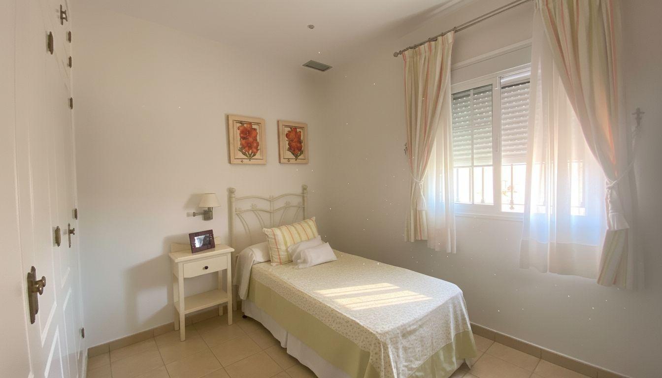 Dormitorio