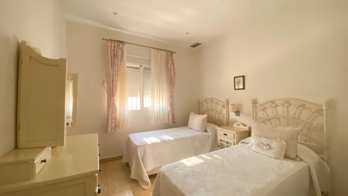 Dormitorio