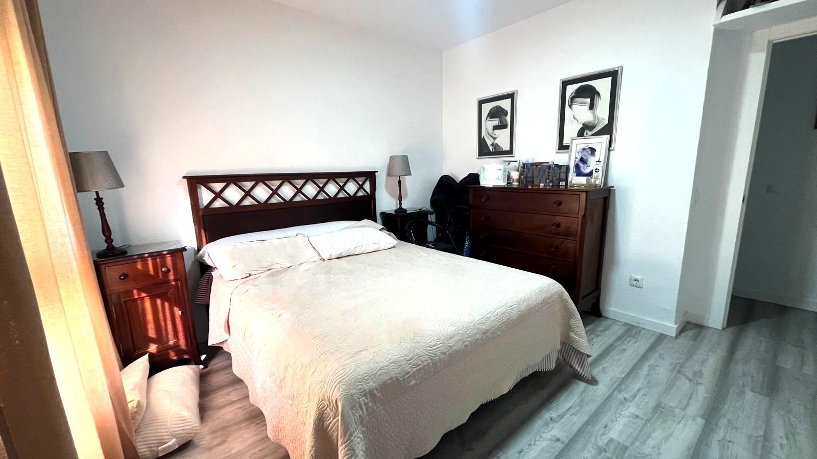 Dormitorio principal