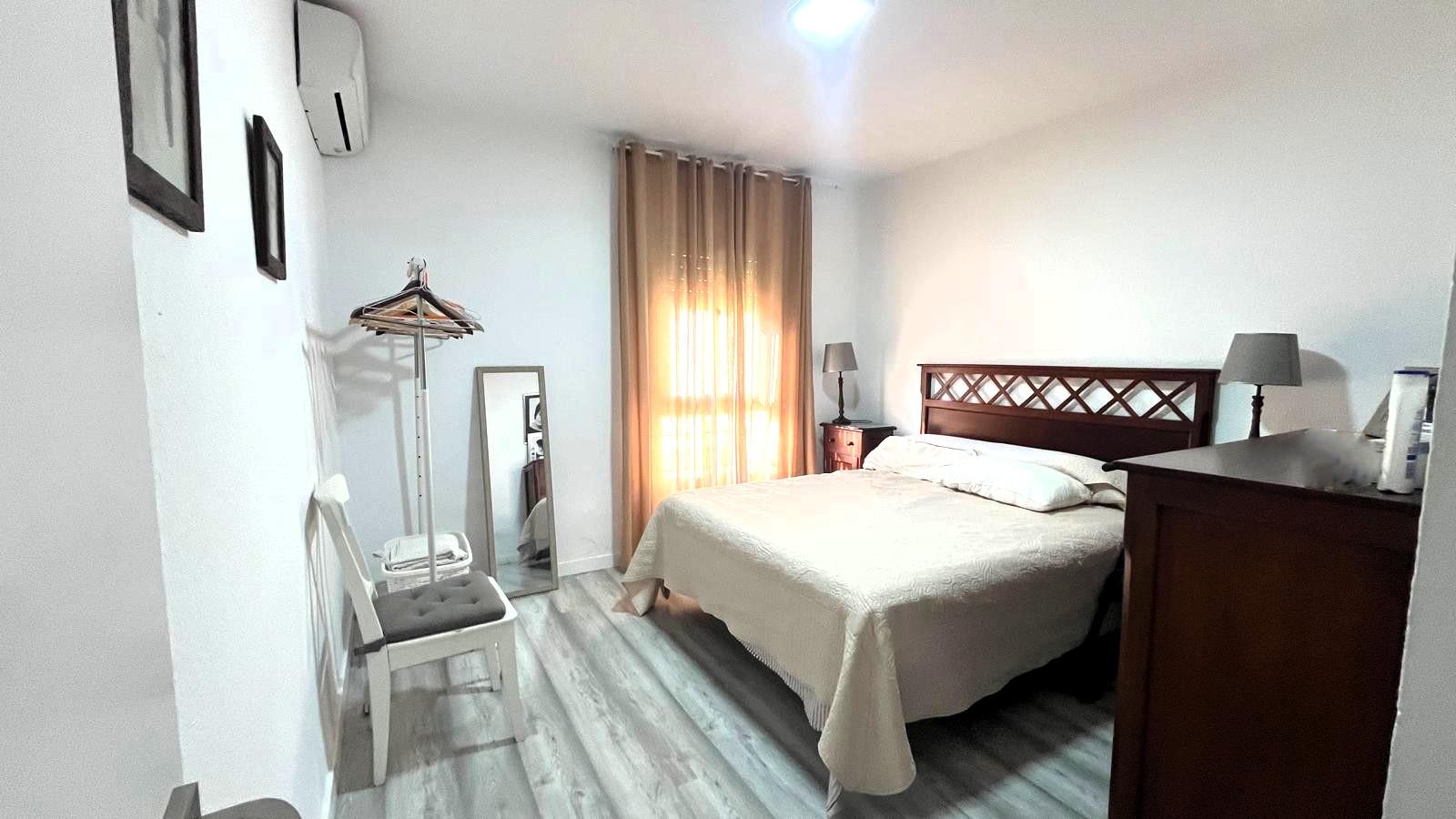 Dormitorio principal