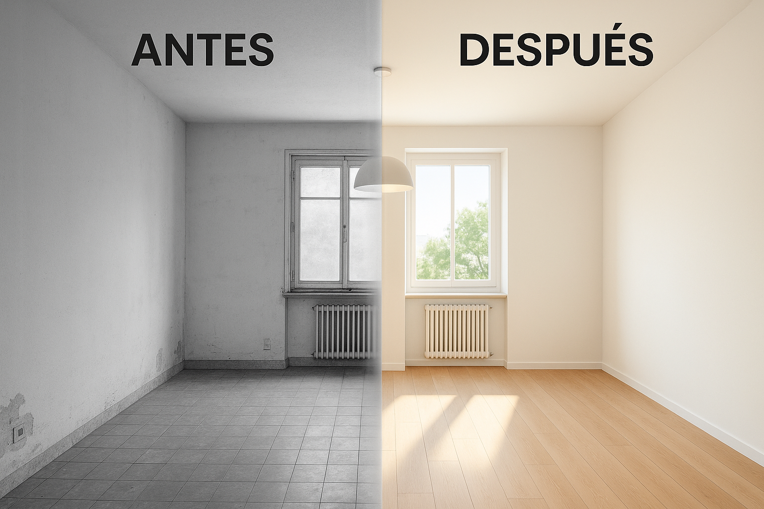 Venta de piso en El Puerto de Santa María