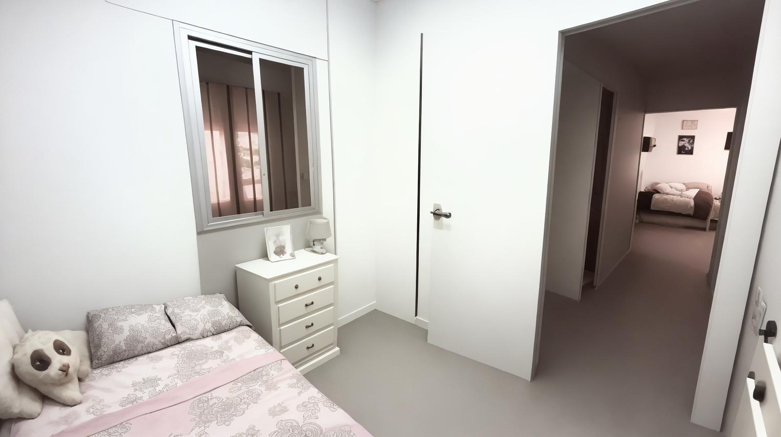 Dormitorio