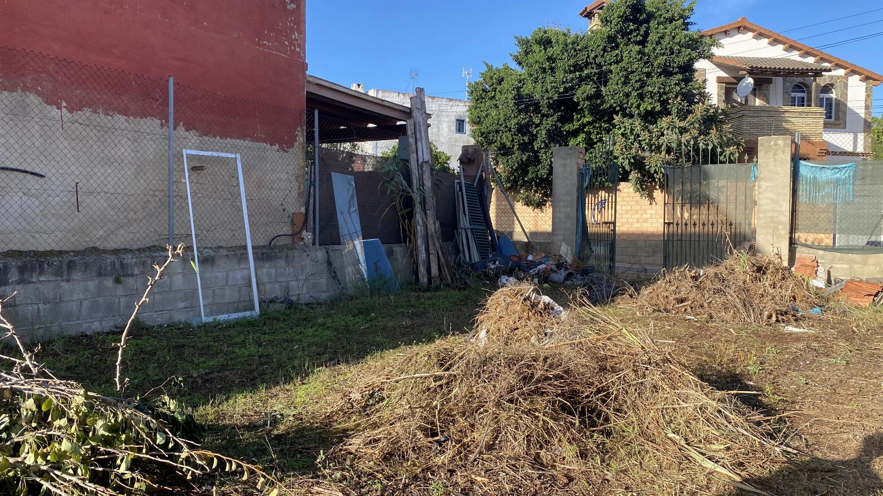 Venta de terreno en El Puerto de Santa María