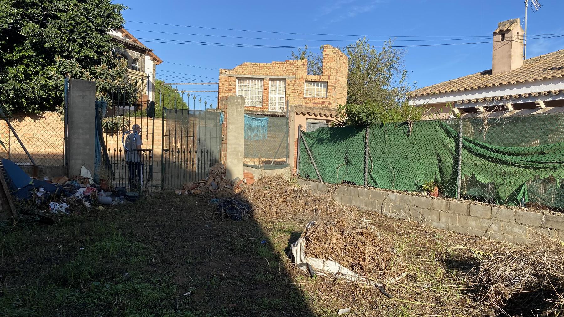 Venta de terreno en El Puerto de Santa María