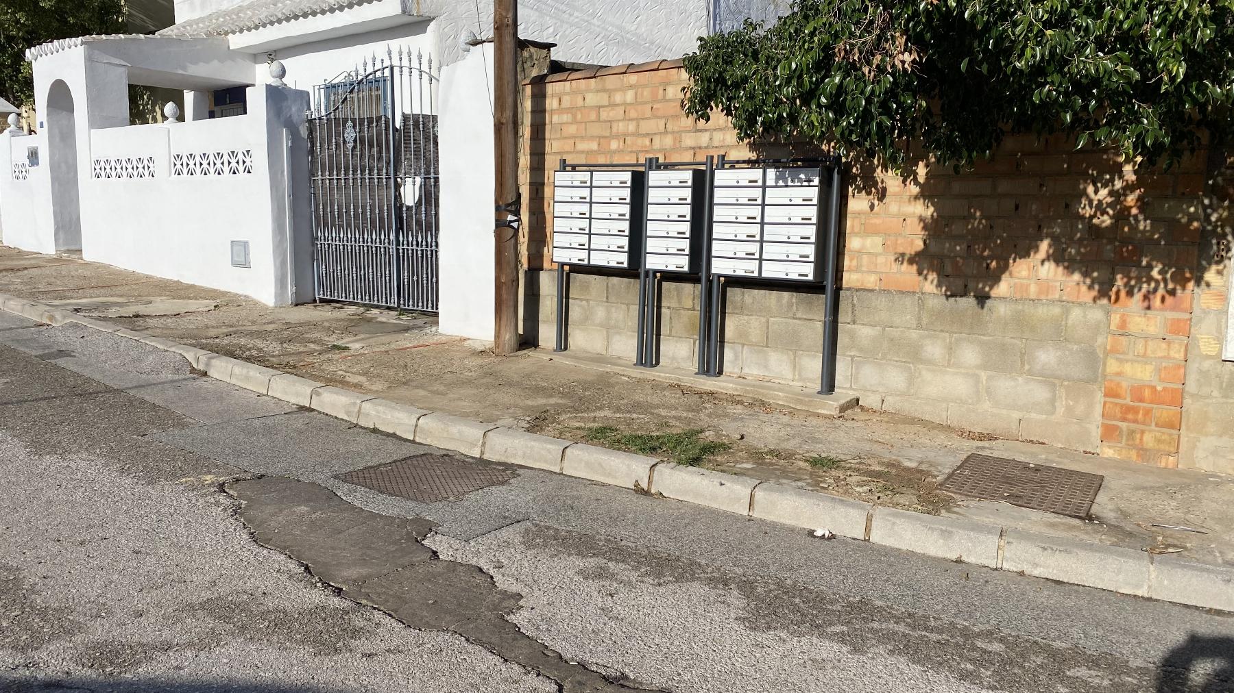 Venta de terreno en El Puerto de Santa María