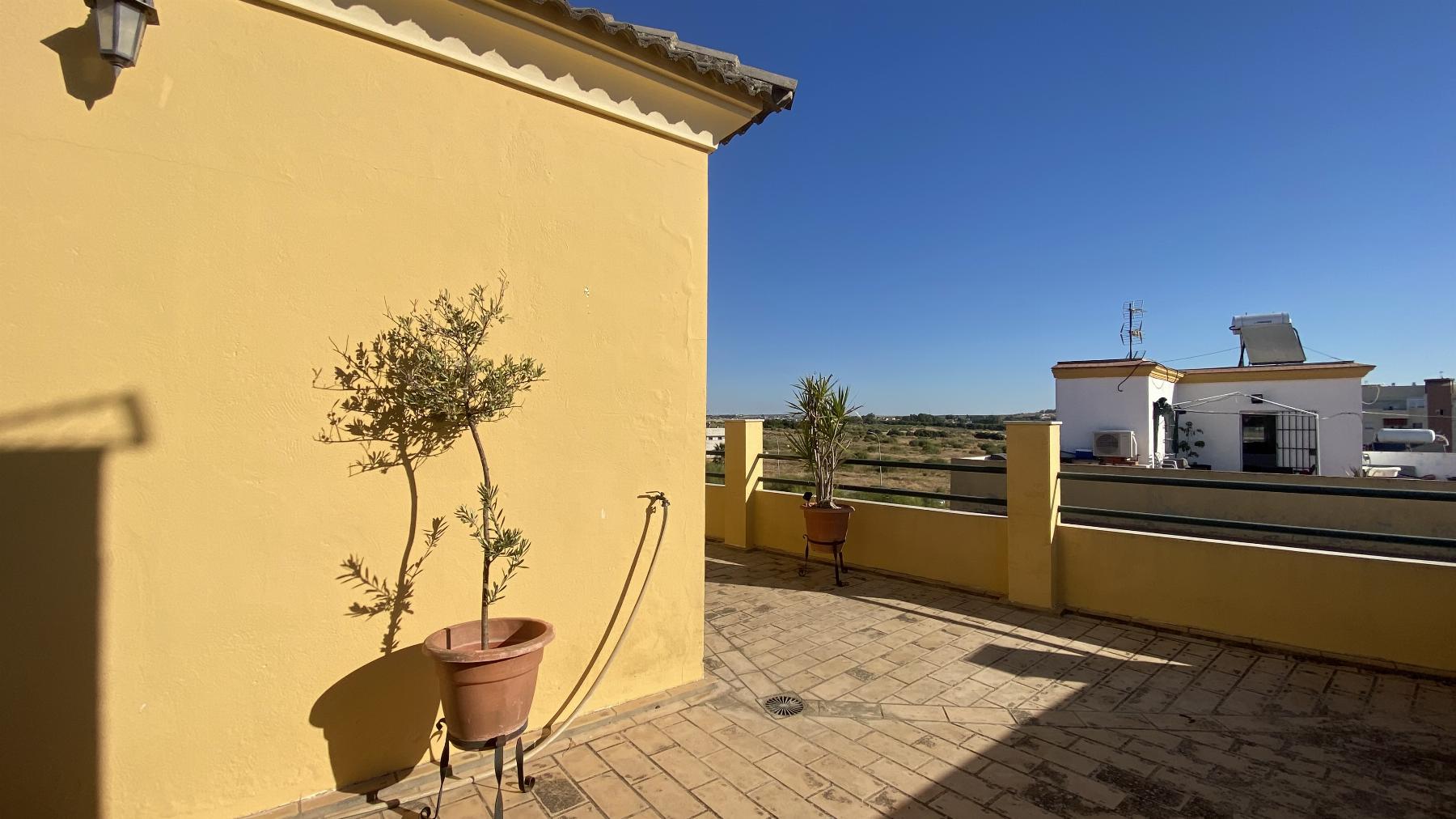 Venta de casa en El Puerto de Santa María