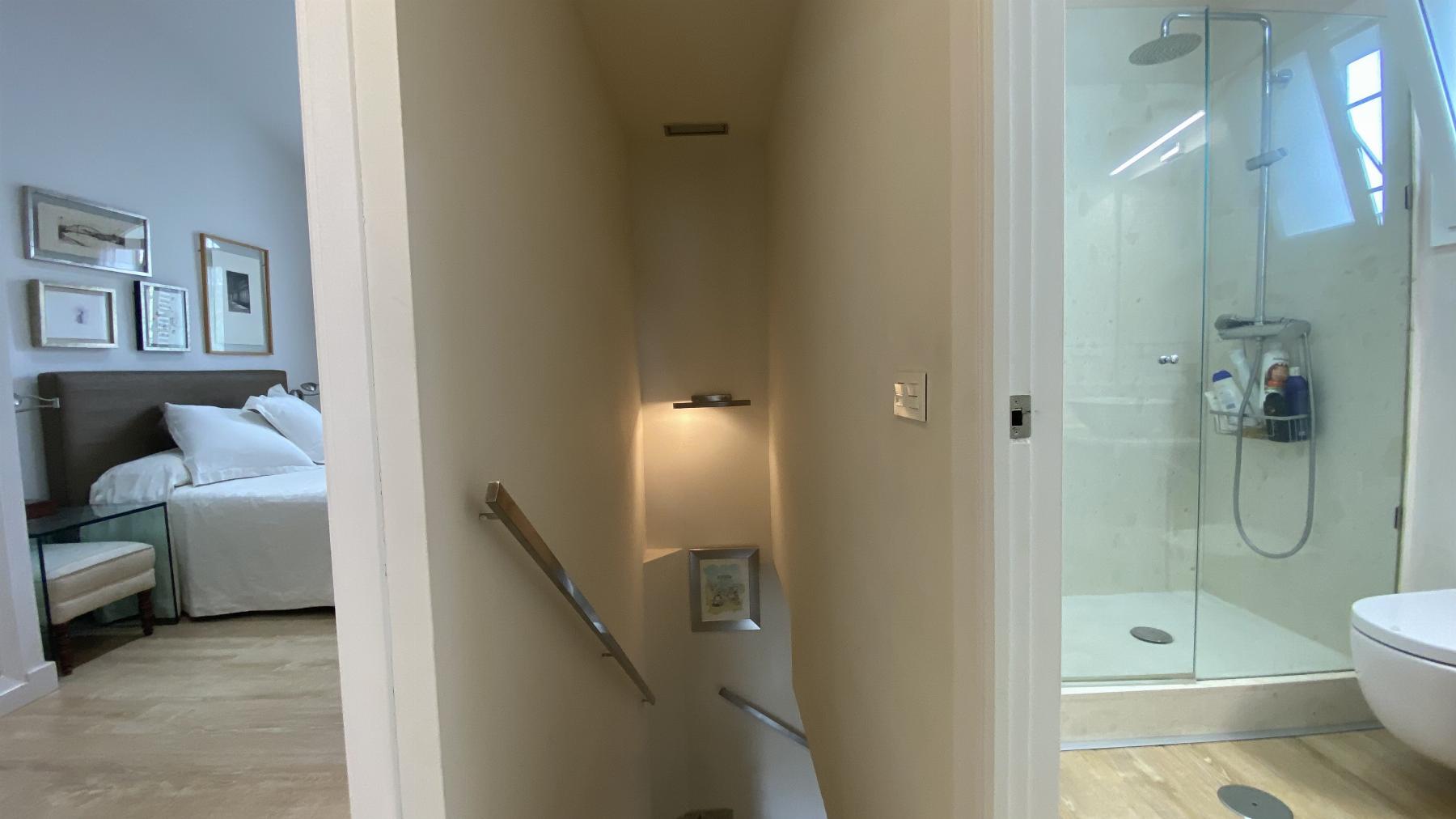 For sale of duplex in El Puerto de Santa María