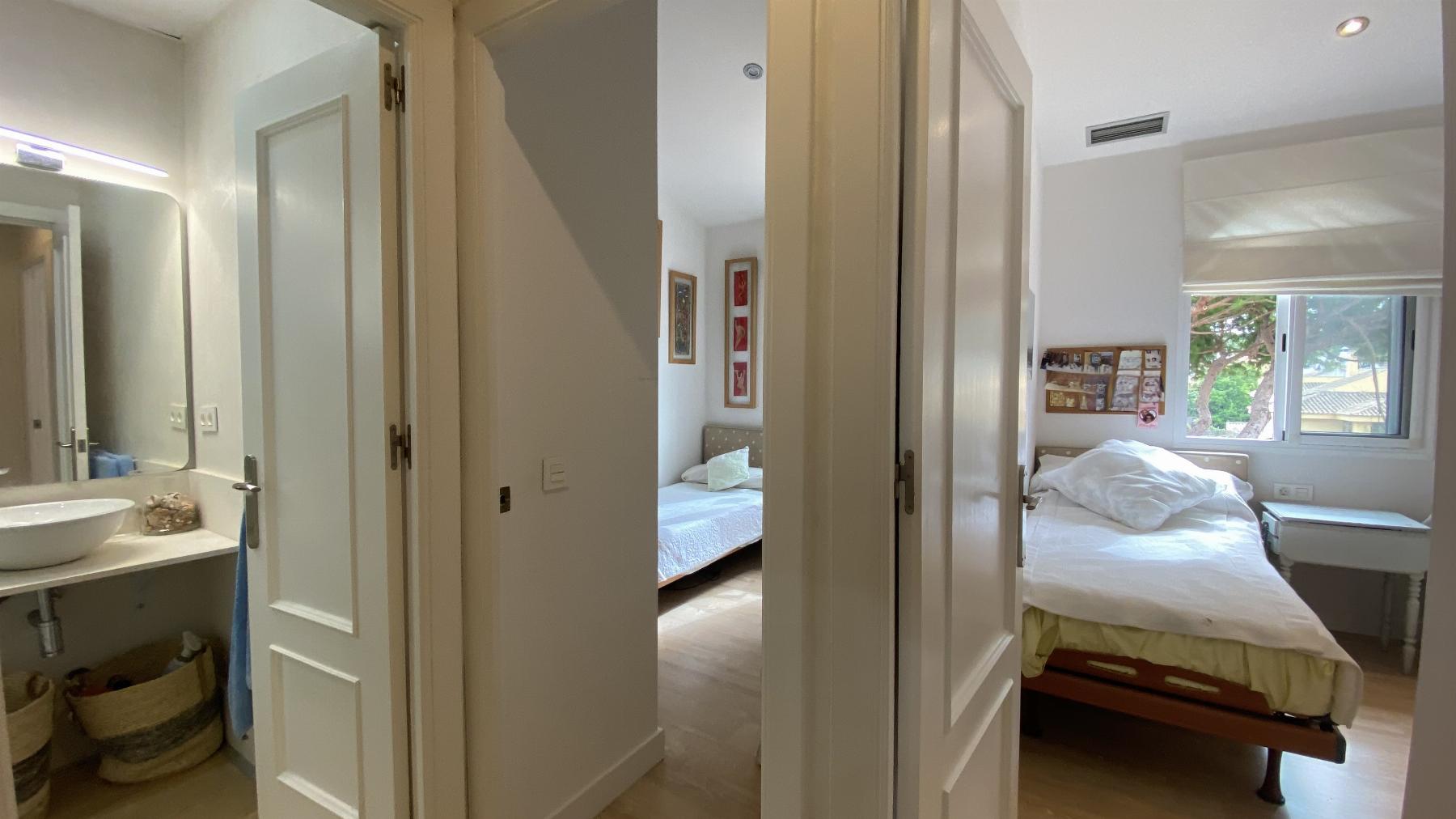 For sale of duplex in El Puerto de Santa María